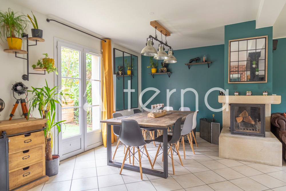 Photo Maison Seraincourt 7 pièces 151 m² image 4/6
