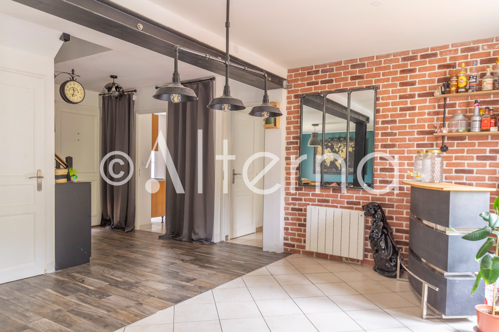 Photo Maison Seraincourt 7 pièces 151 m² image 6/6