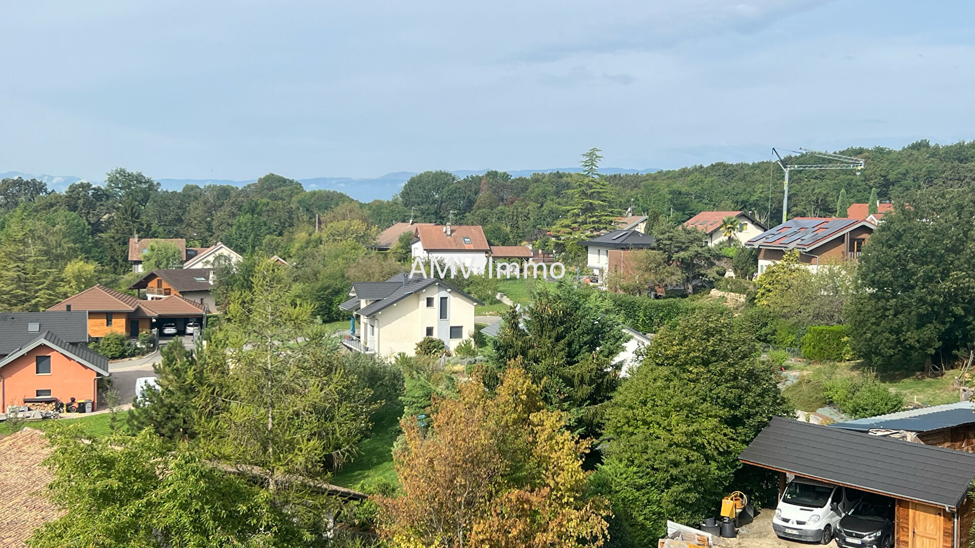 Photo VILLE LA GRAND Maison  5 pièce(s) 140 m2 image 2/6