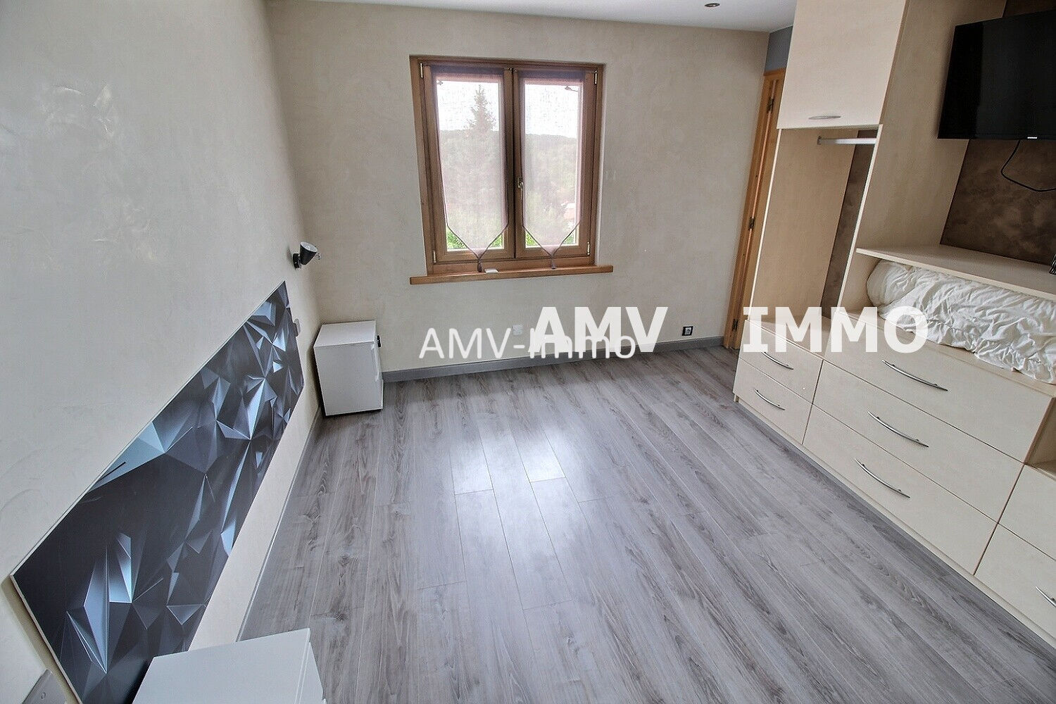 Photo VILLE LA GRAND Maison  5 pièce(s) 140 m2 image 5/6