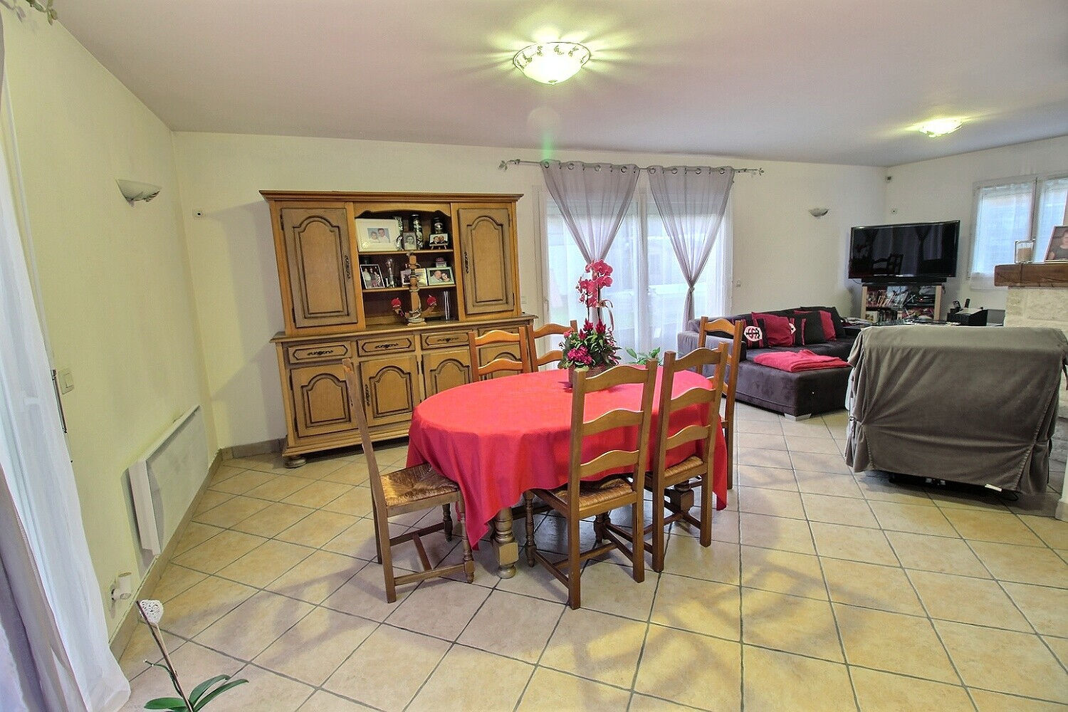 Photo ETREMBIERES Maison d'architecte image 4/6