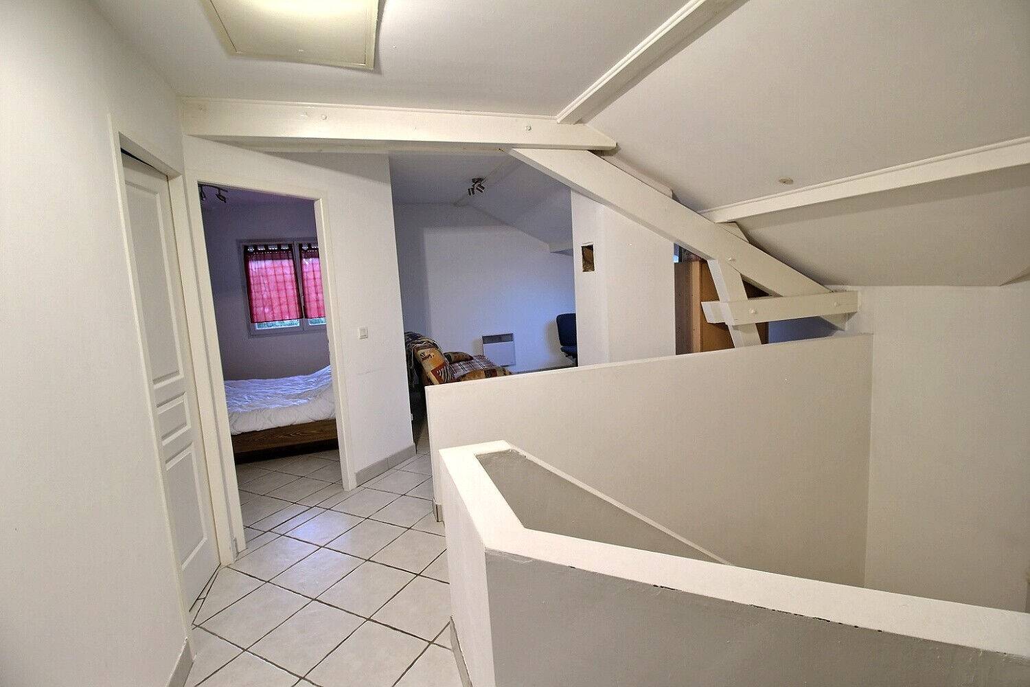 Photo ETREMBIERES Maison d'architecte image 6/6