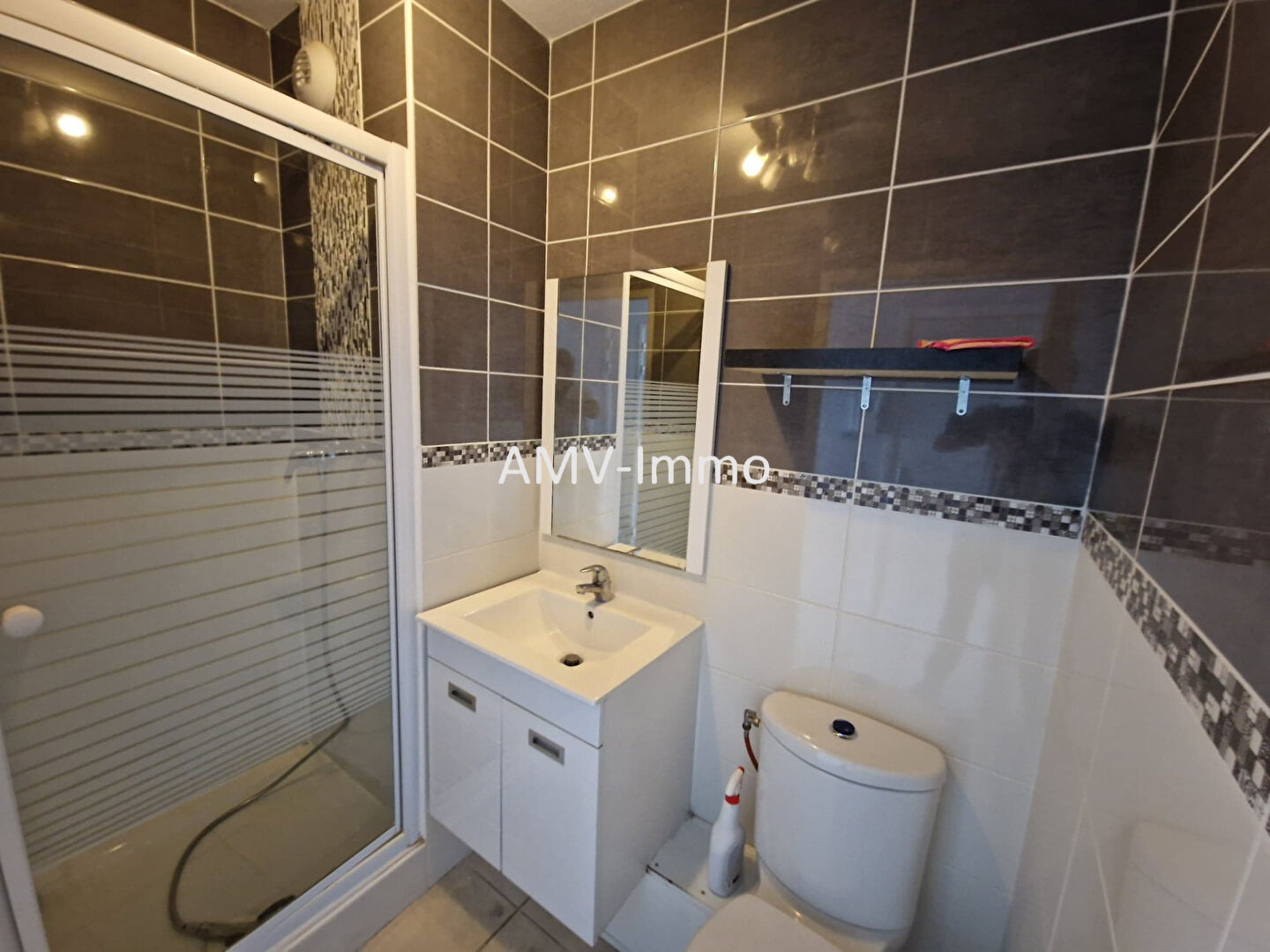 Photo ETREMBIERES Douane de Veyrier T4 + GARAGE image 4/6