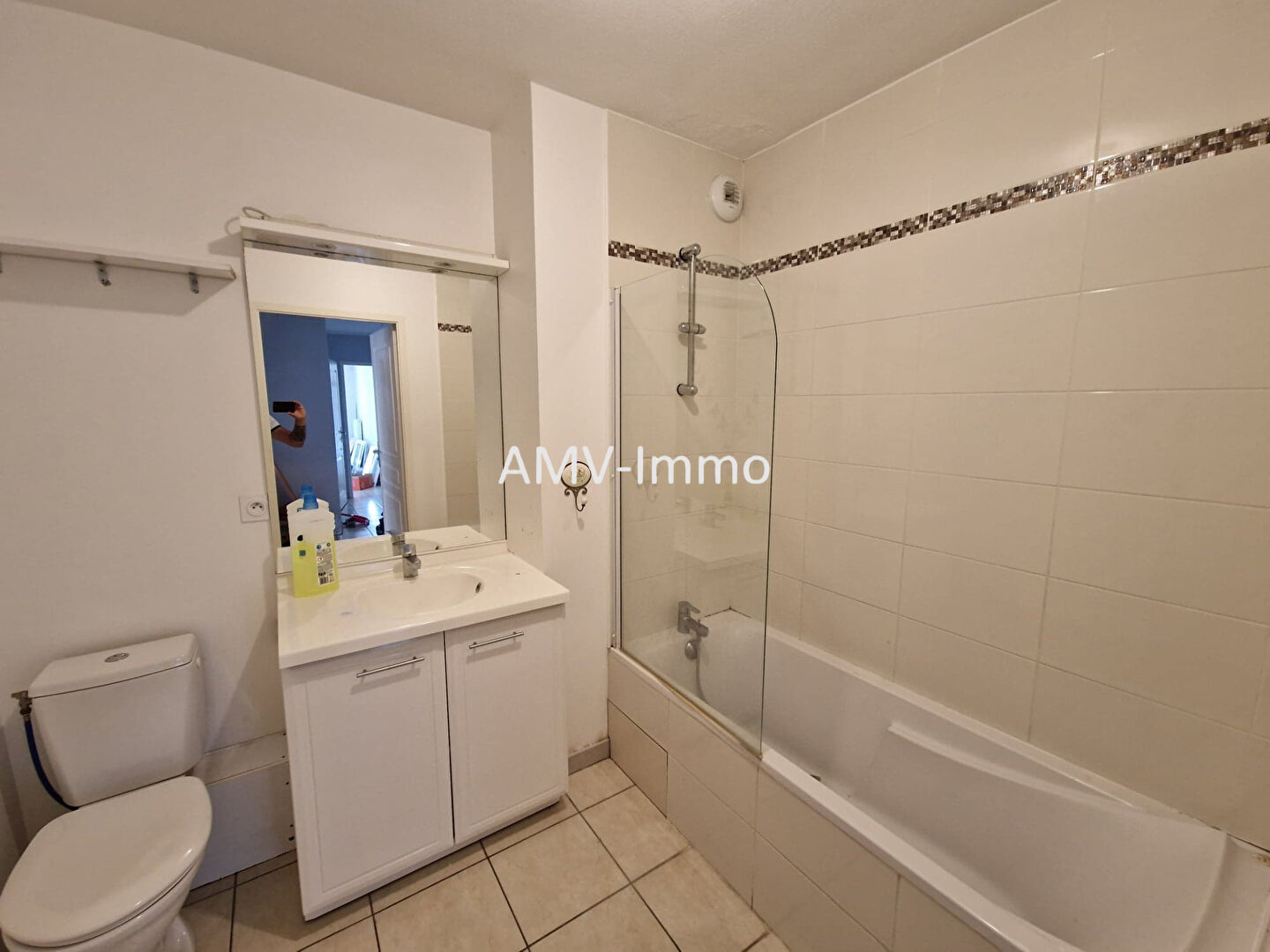 Photo ETREMBIERES Douane de Veyrier T4 + GARAGE image 5/6