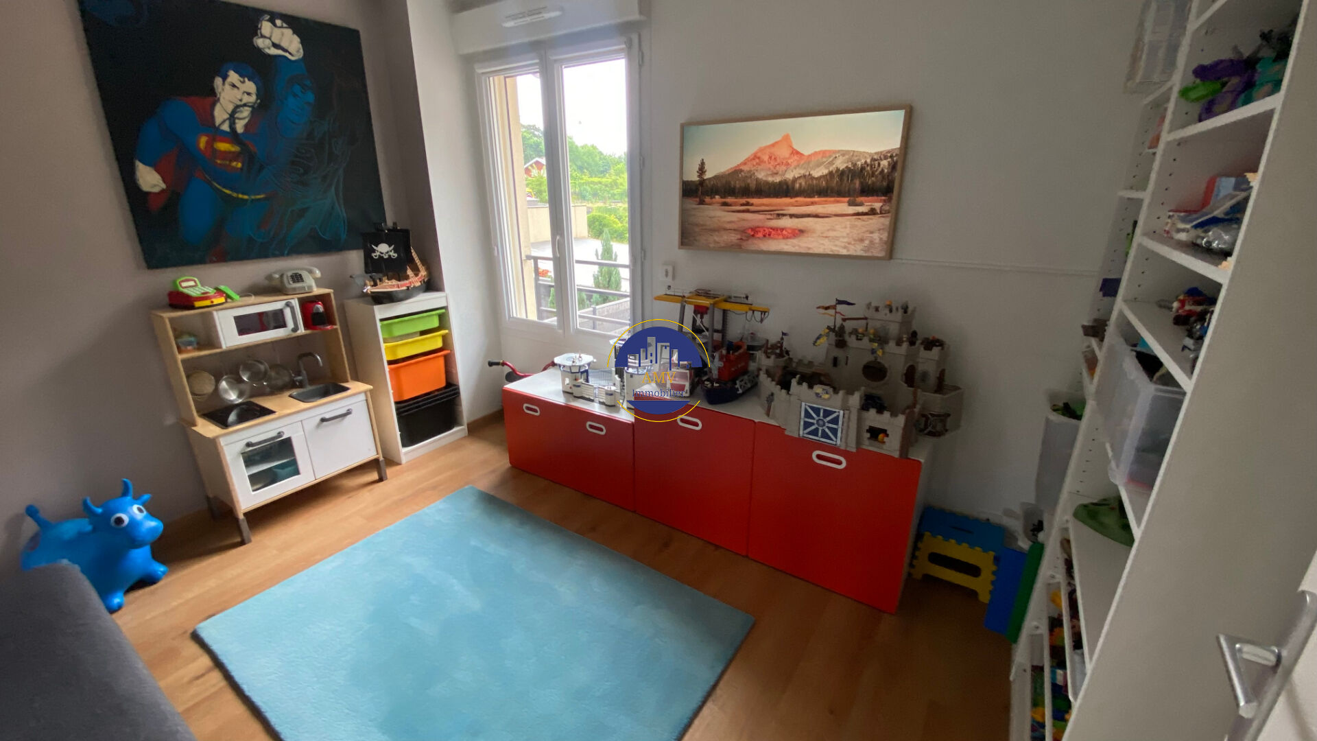 Photo ETREMBIERES Appartement type loft image 5/6