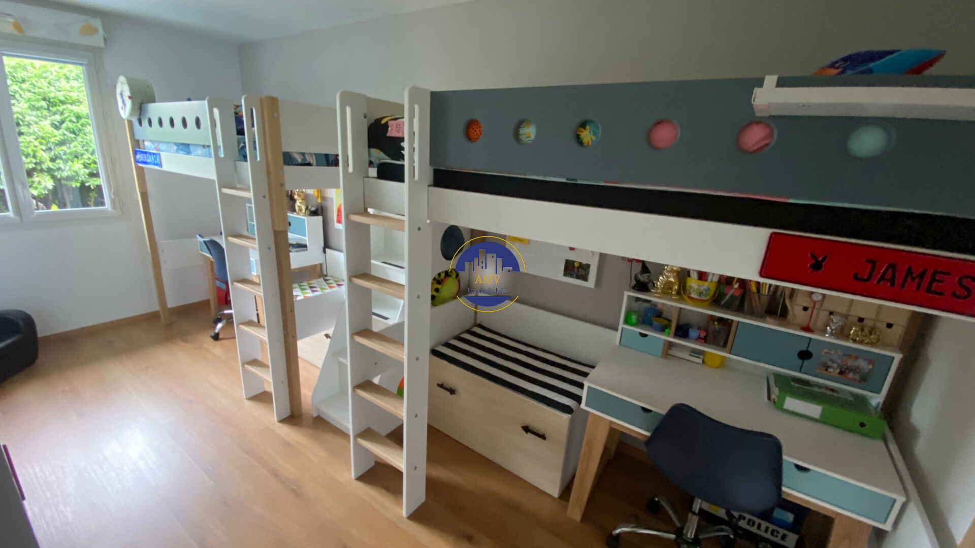 Photo ETREMBIERES Appartement type loft image 6/6