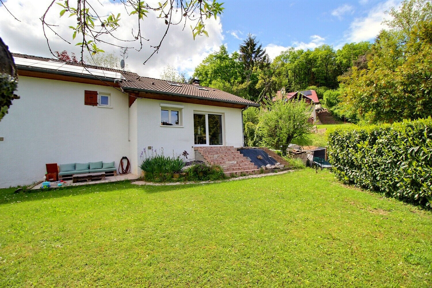 Photo Maison Sciez  6 pièce(s) 140 m2 image 2/6