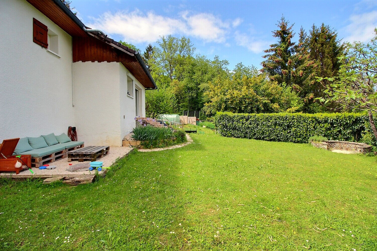 Photo Maison Sciez  6 pièce(s) 140 m2 image 3/6