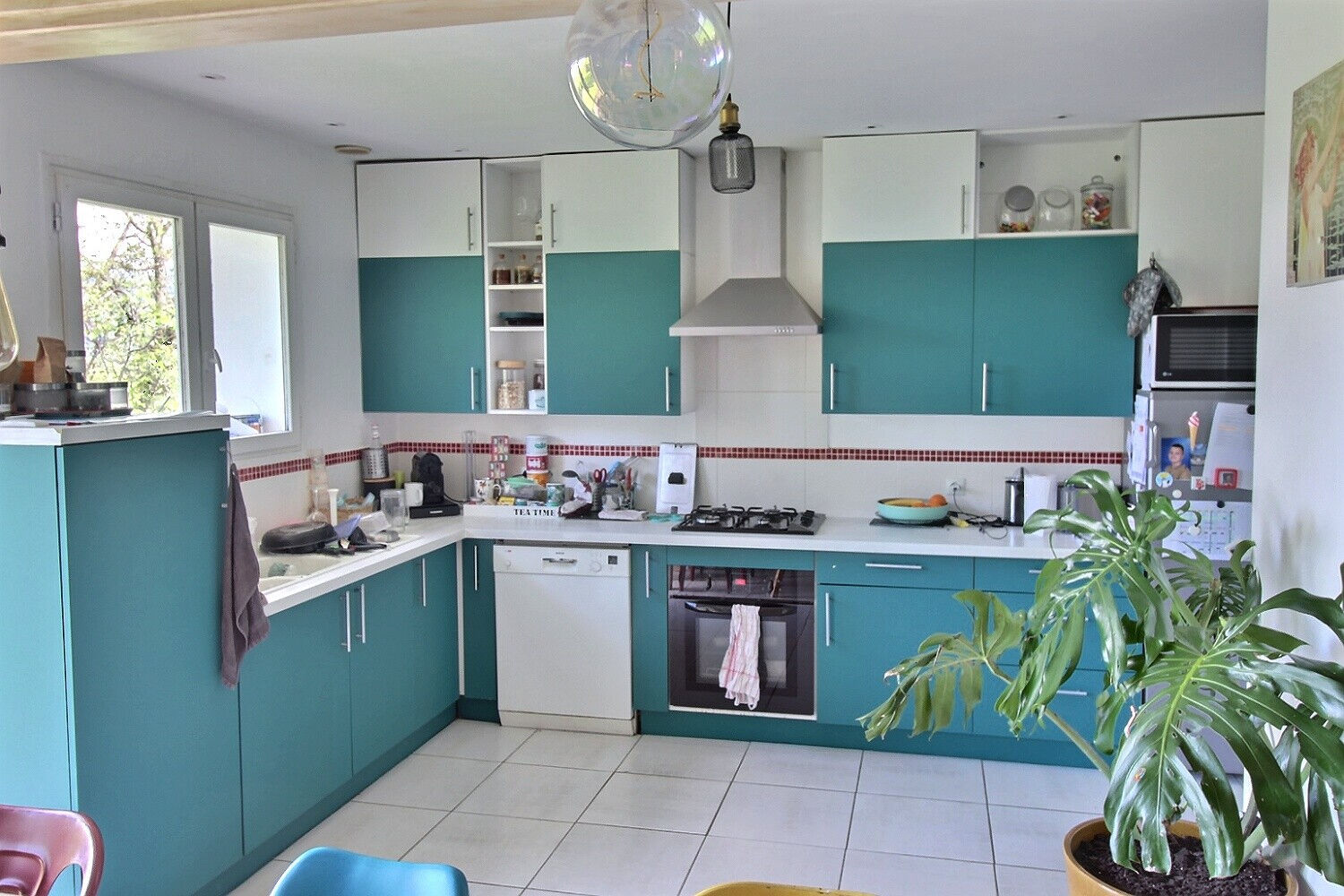 Photo Maison Sciez  6 pièce(s) 140 m2 image 4/6