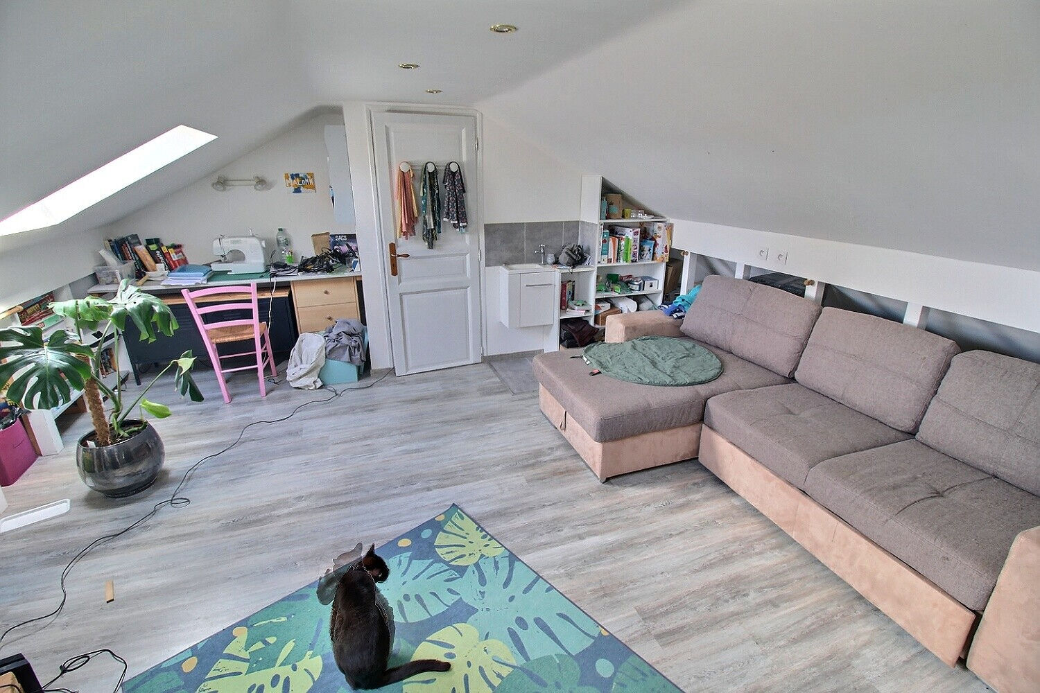 Photo Maison Sciez  6 pièce(s) 140 m2 image 5/6