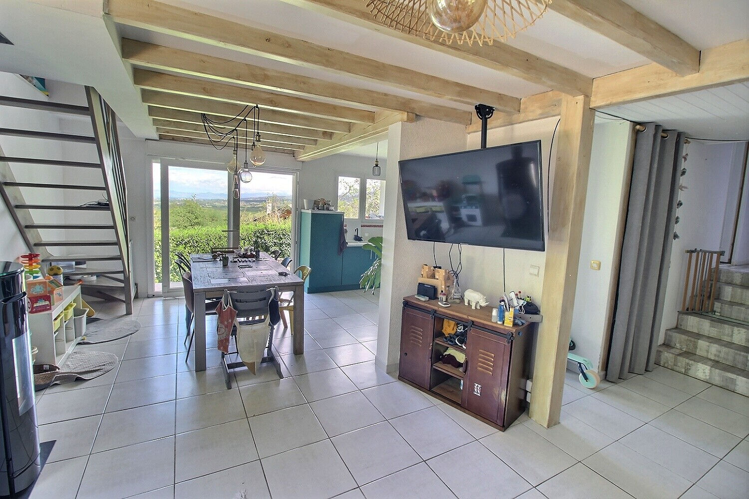 Photo Maison Sciez  6 pièce(s) 140 m2 image 6/6