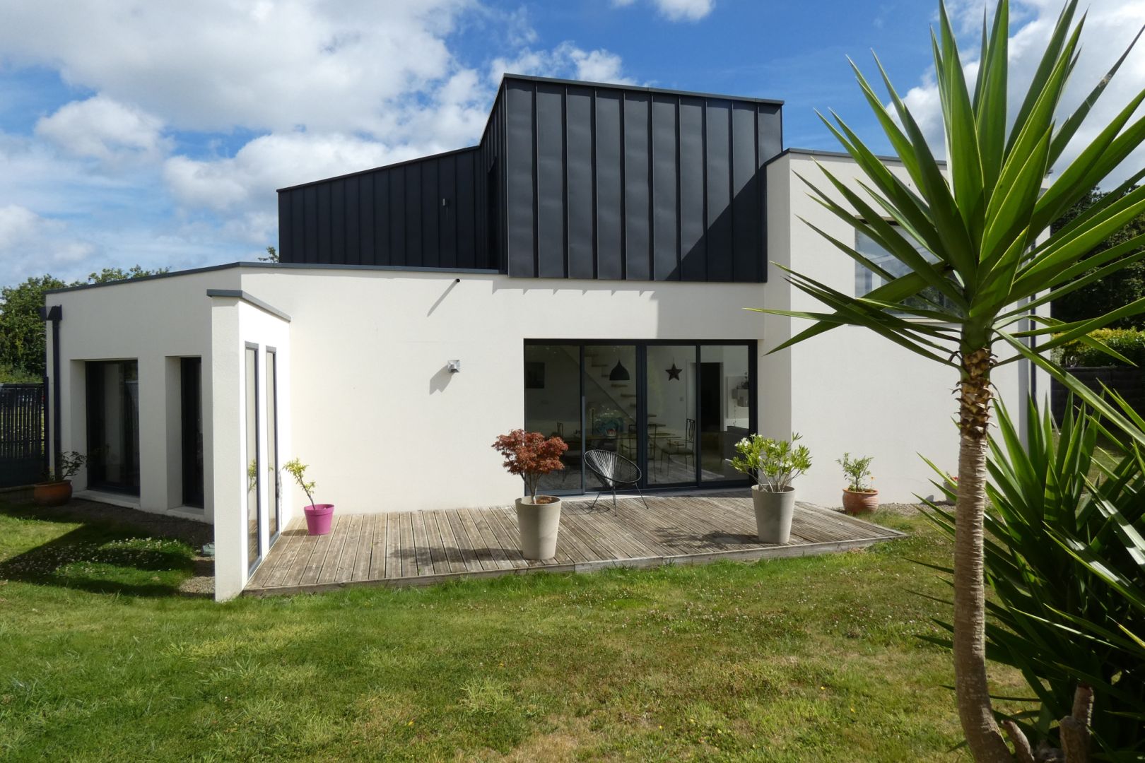 Agence immobilière de Anne V Immobilier