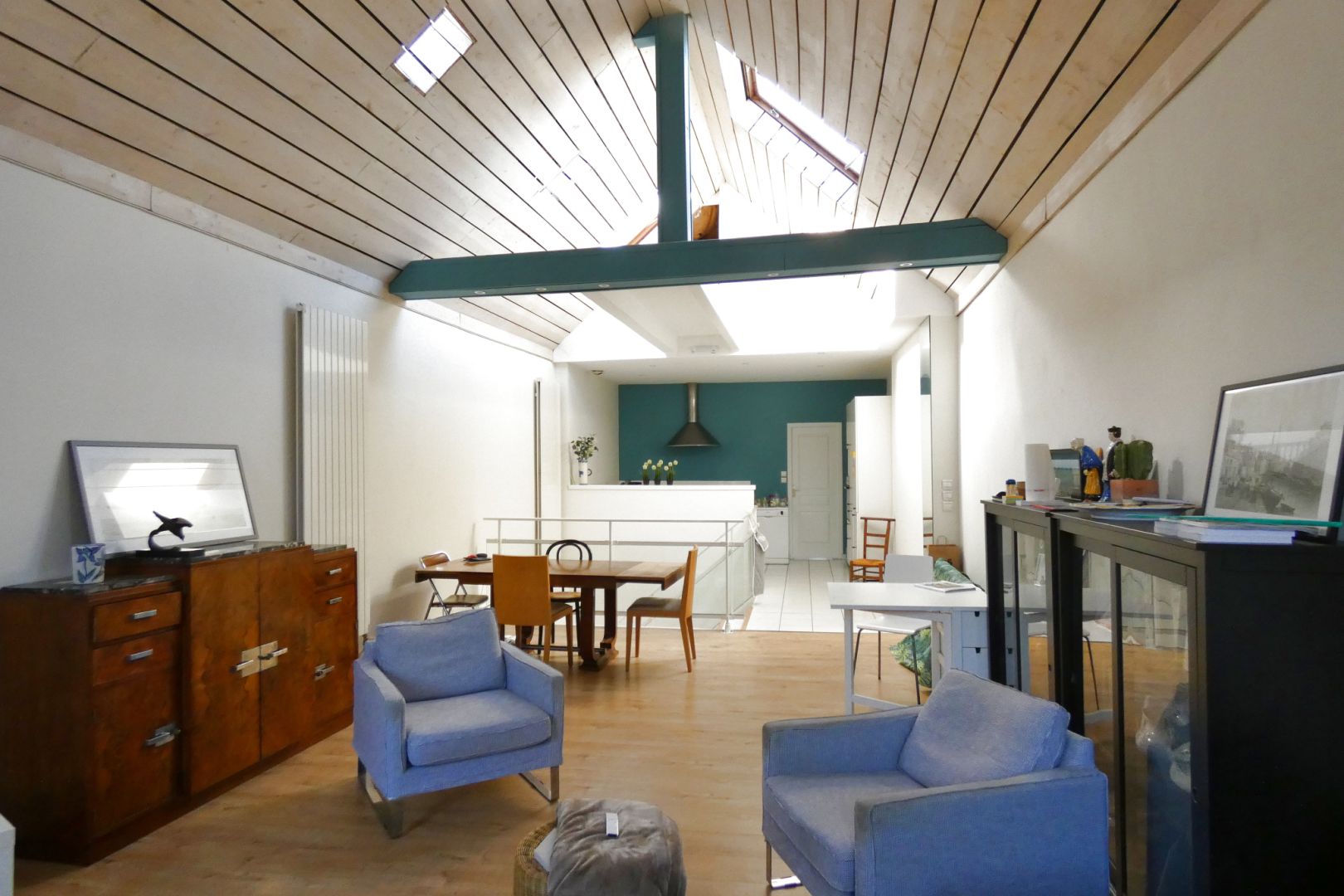 Agence immobilière de Anne V Immobilier