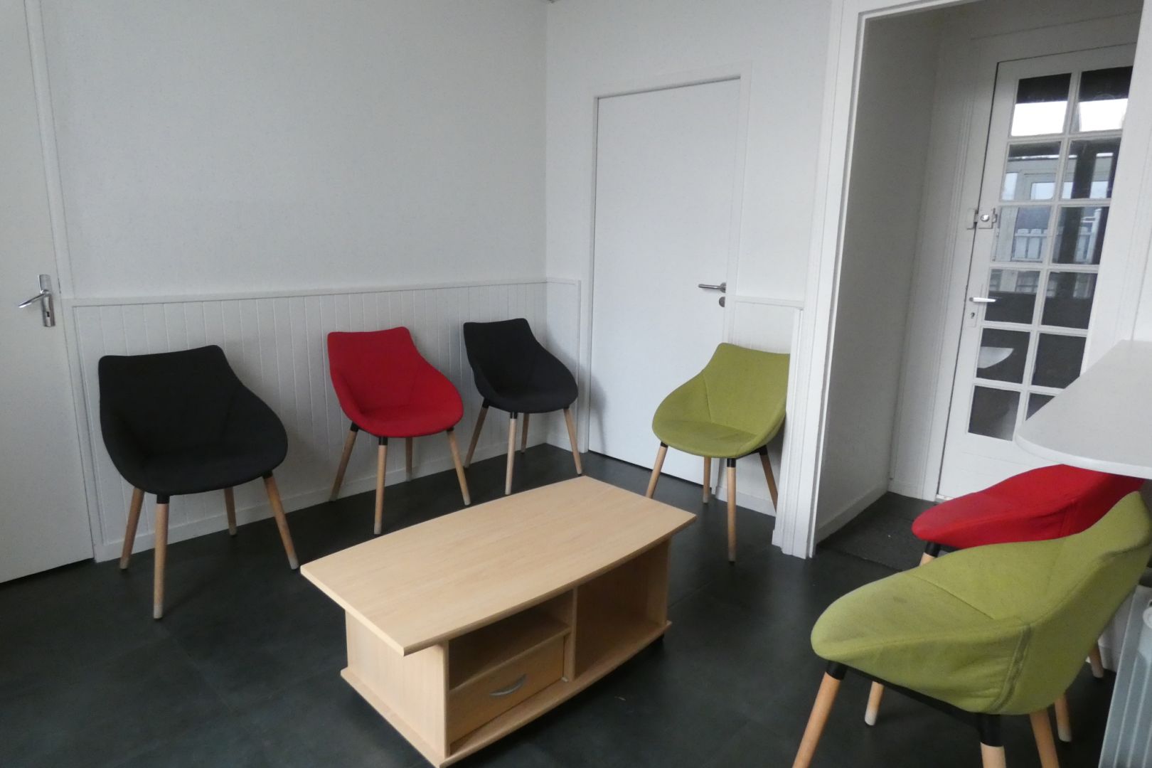 Agence immobilière de Anne V Immobilier