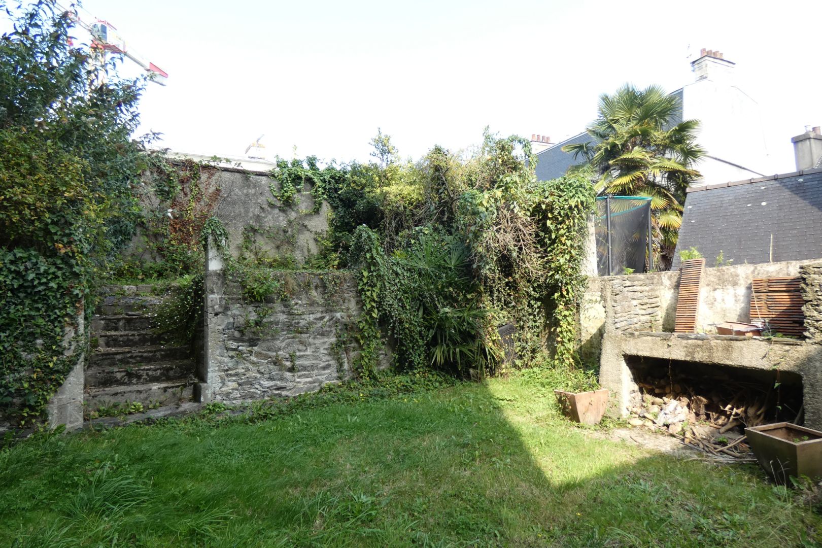 Agence immobilière de Anne V Immobilier