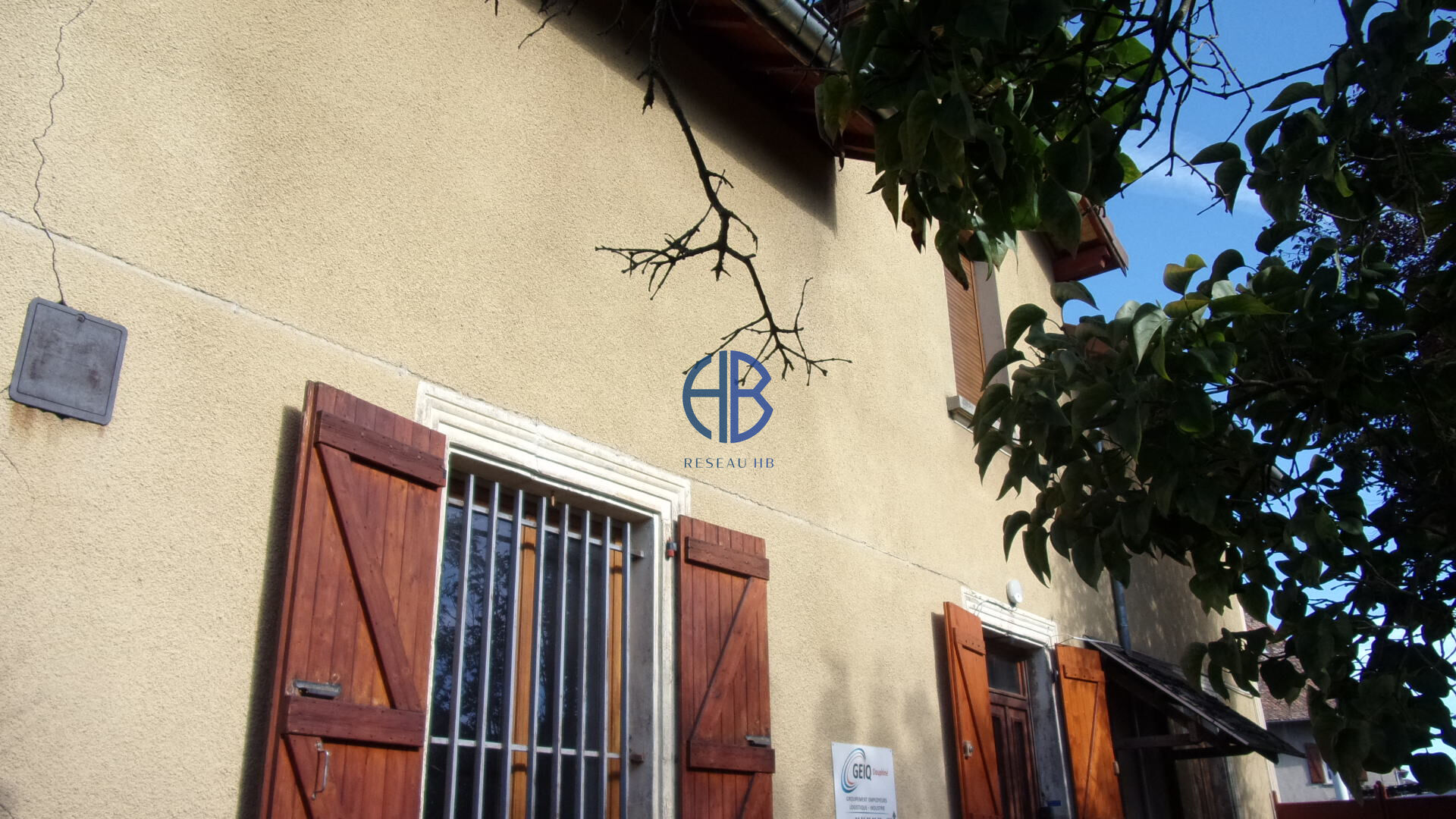 Agence immobilière de Reseau HB - ANQUEZ Beatrice