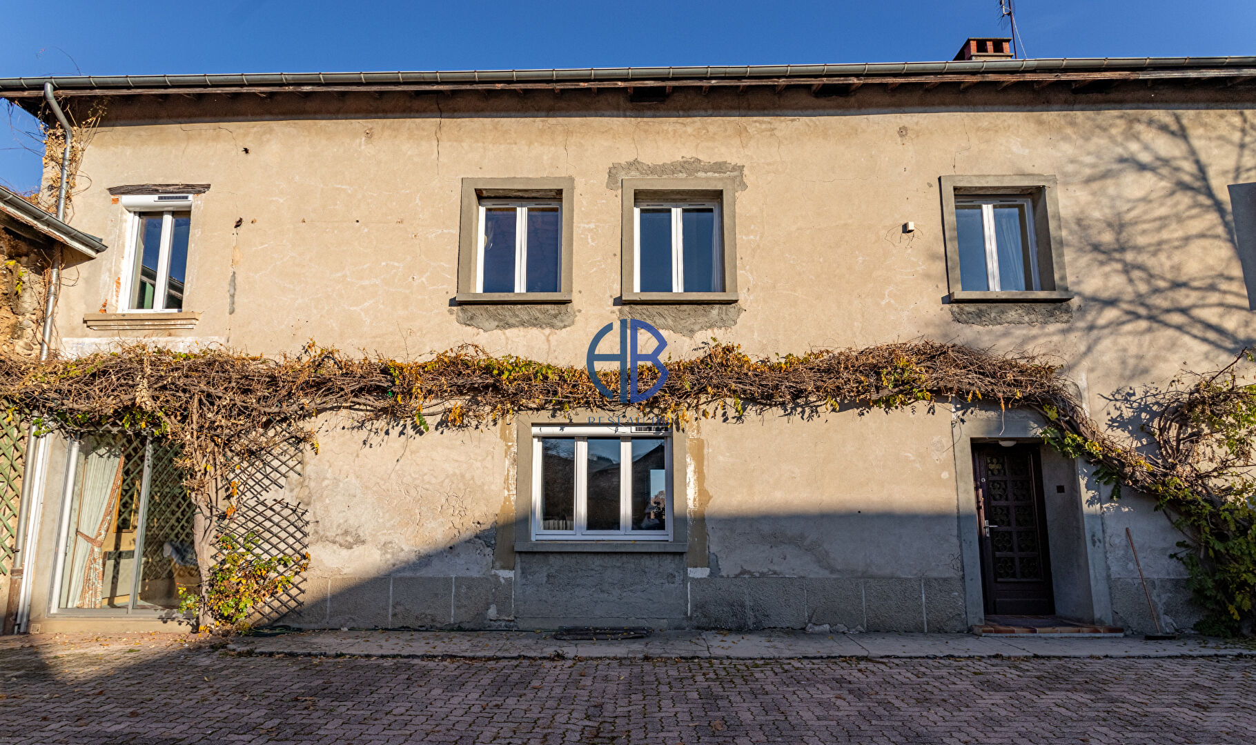 Agence immobilière de Reseau HB - ANQUEZ Beatrice
