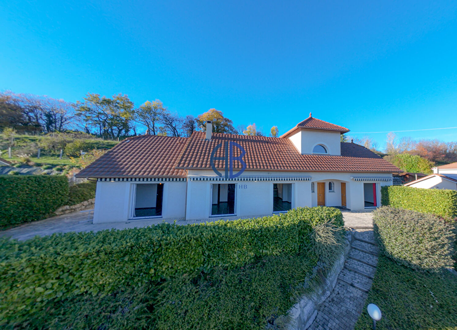 Agence immobilière de Reseau HB - ANQUEZ Beatrice