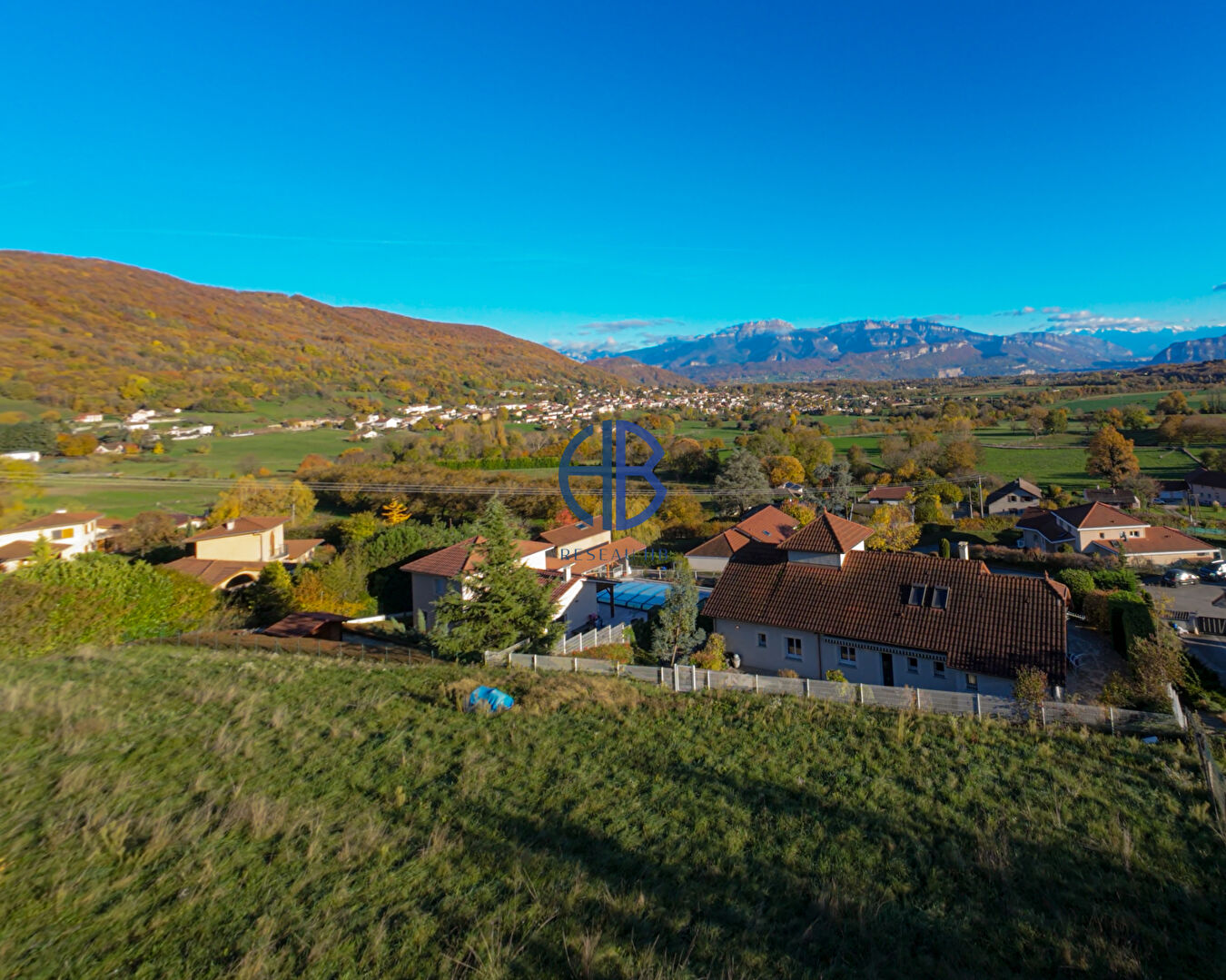 Agence immobilière de Reseau HB - ANQUEZ Beatrice