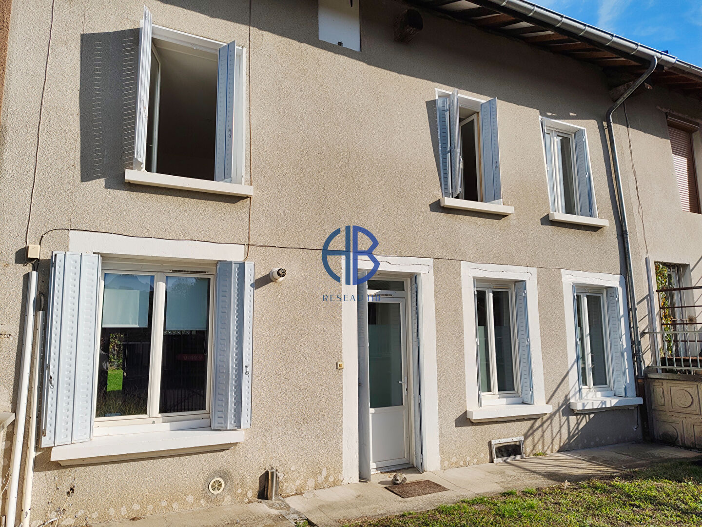 Agence immobilière de Reseau HB - ANQUEZ Beatrice