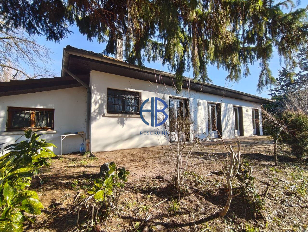 Agence immobilière de Reseau HB - ANQUEZ Beatrice