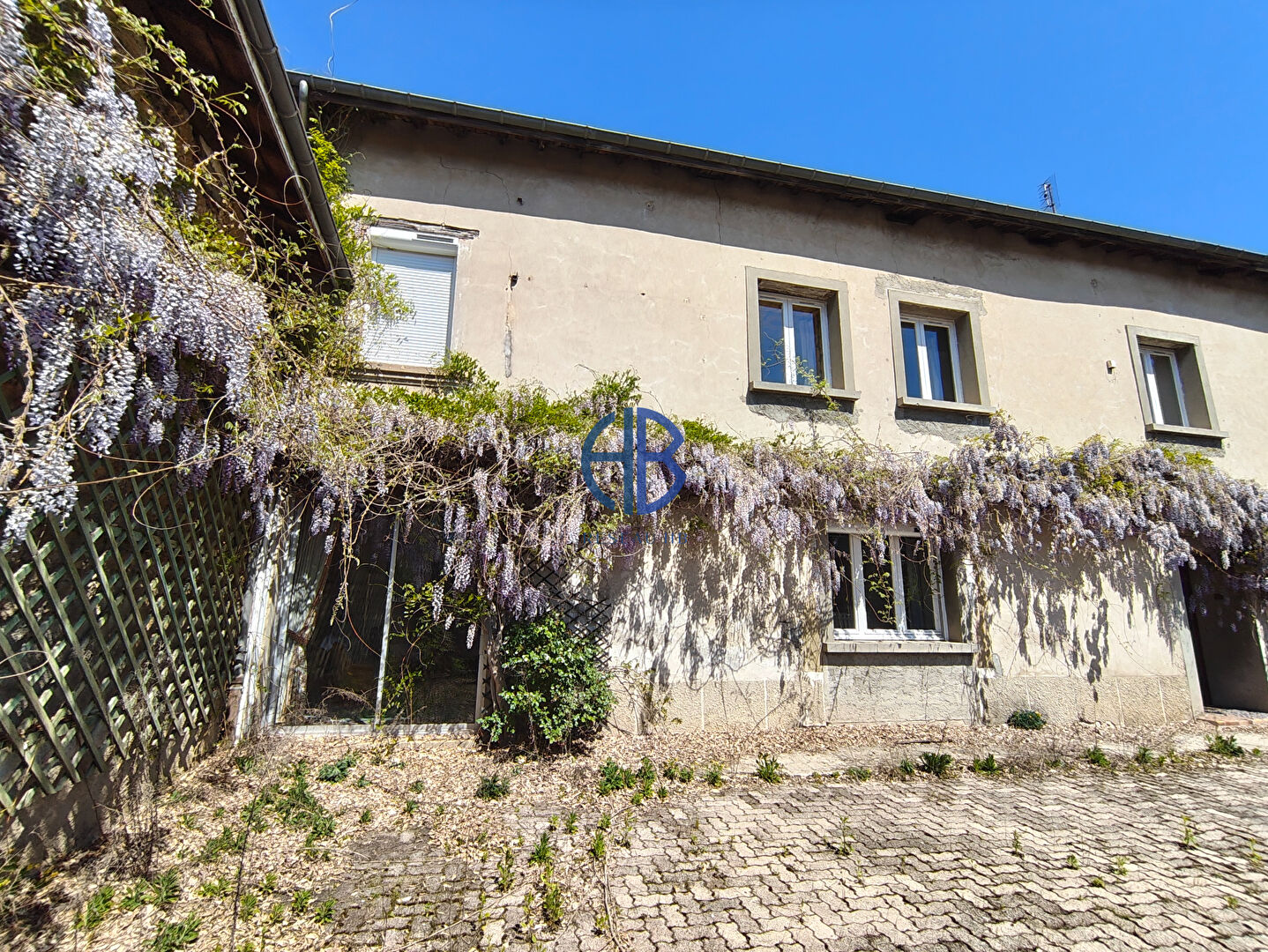 Agence immobilière de Reseau HB - ANQUEZ Beatrice