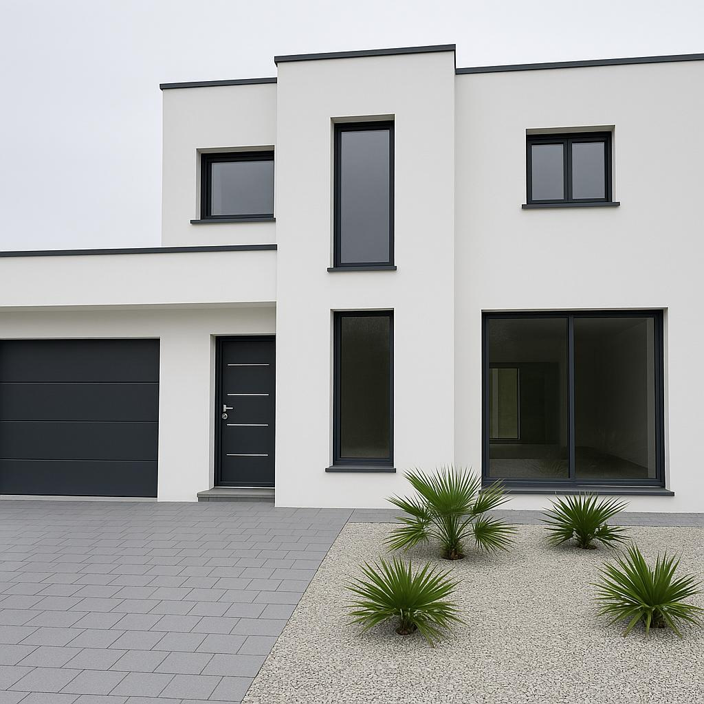 Maison Mardié 5 pièces