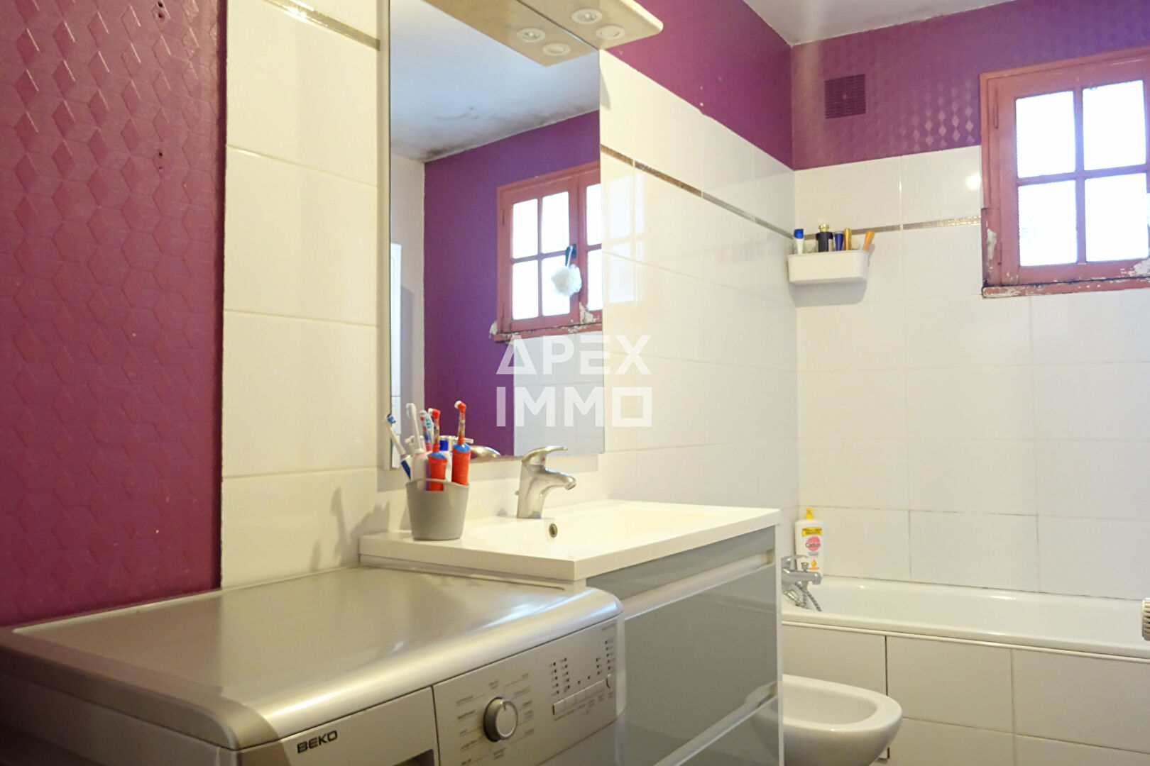 Photo Appartement Sully sur Loire 3 pièce(s) 170 m2 image 5/6