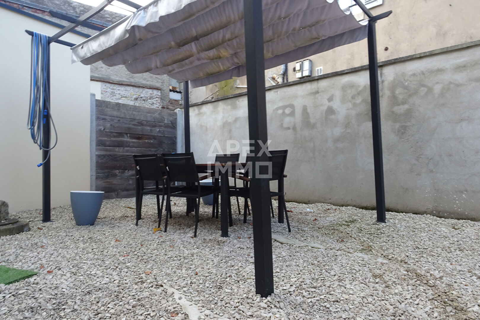 Photo Appartement Sully sur Loire 3 pièce(s) 170 m2 image 6/6