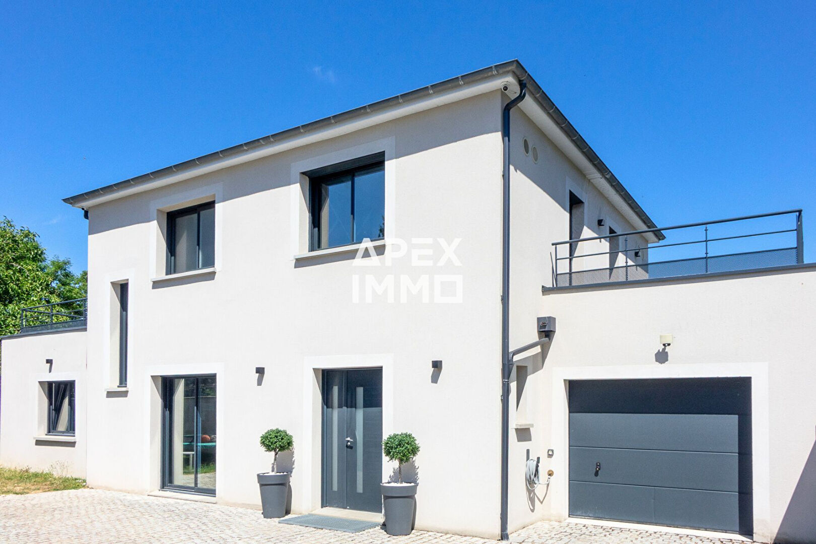 Photo Maison Orléans 200m² image 2/6