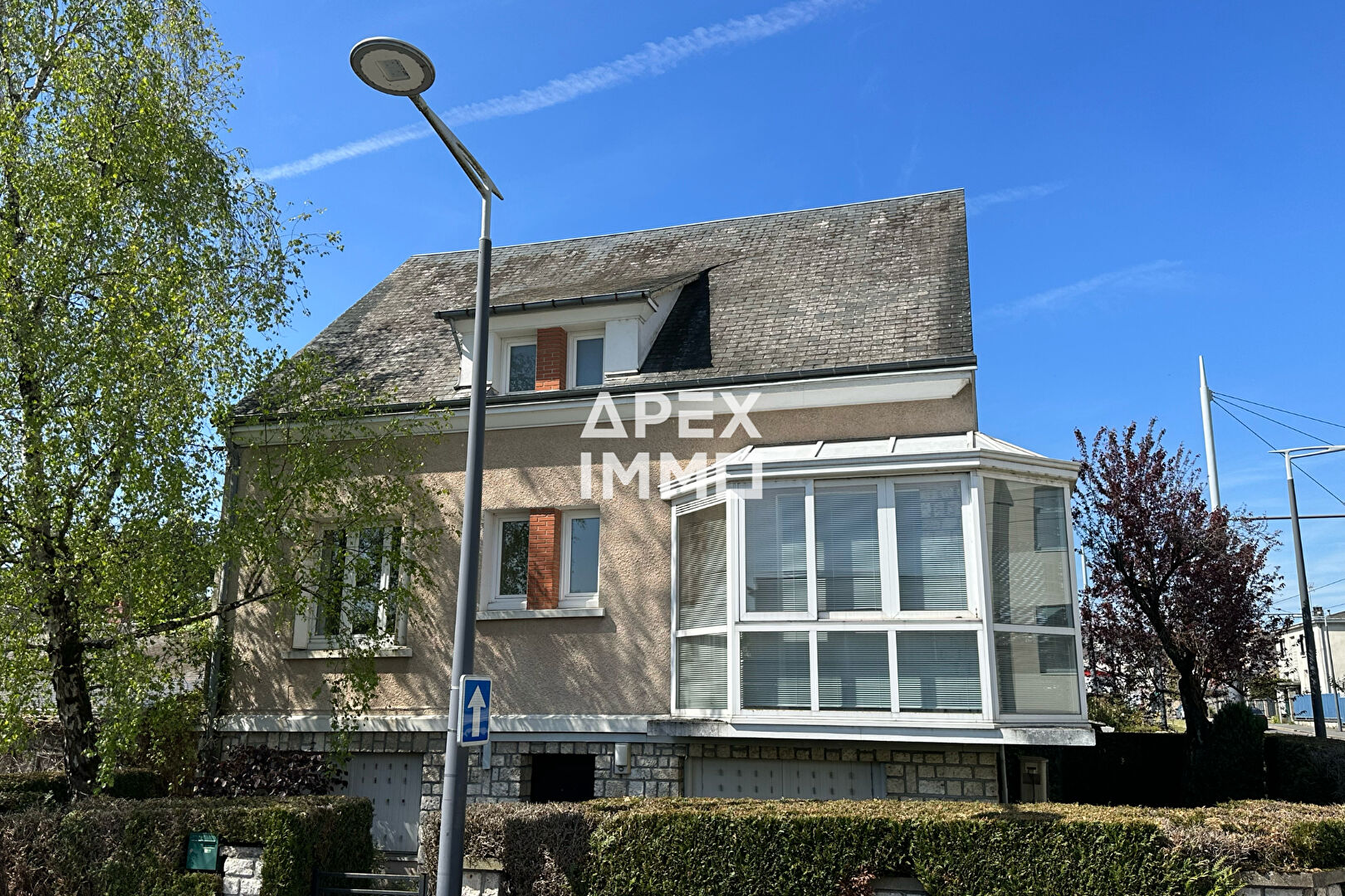 Photo Maison  190 m² image 2/6