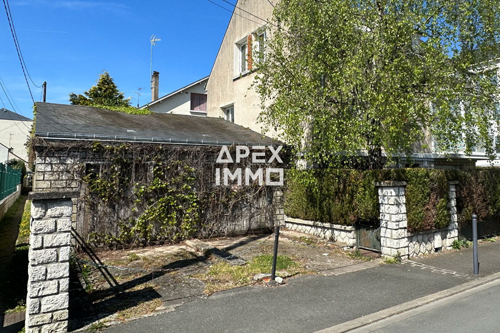 Photo Maison  190 m² image 4/6