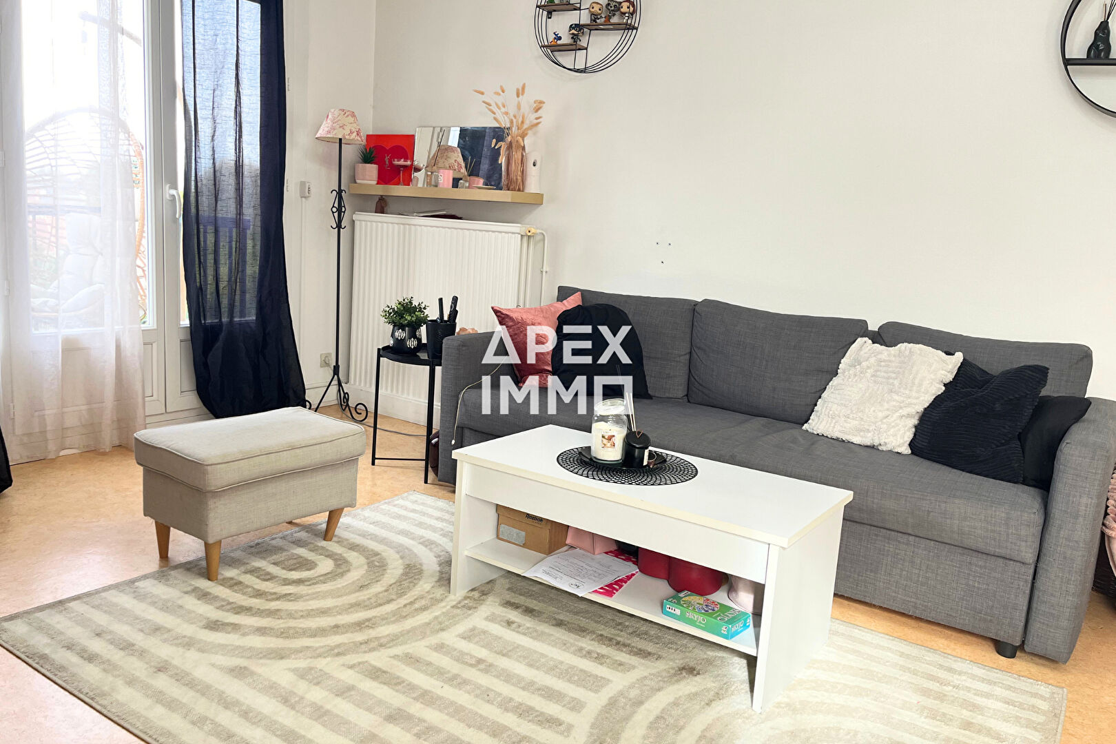 Photo Appartement T2 à Orléans image 2/6