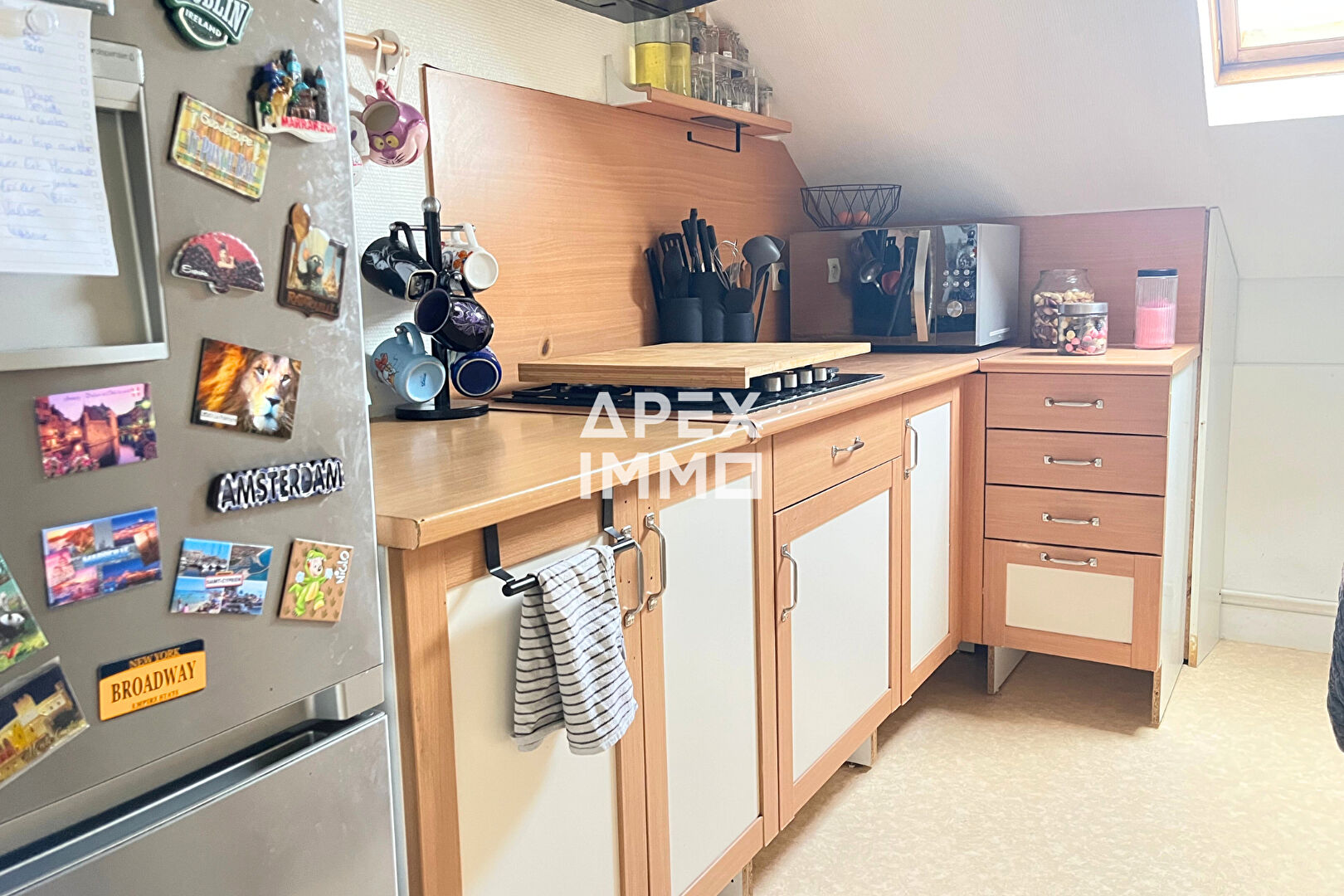 Photo Appartement T2 à Orléans image 3/6