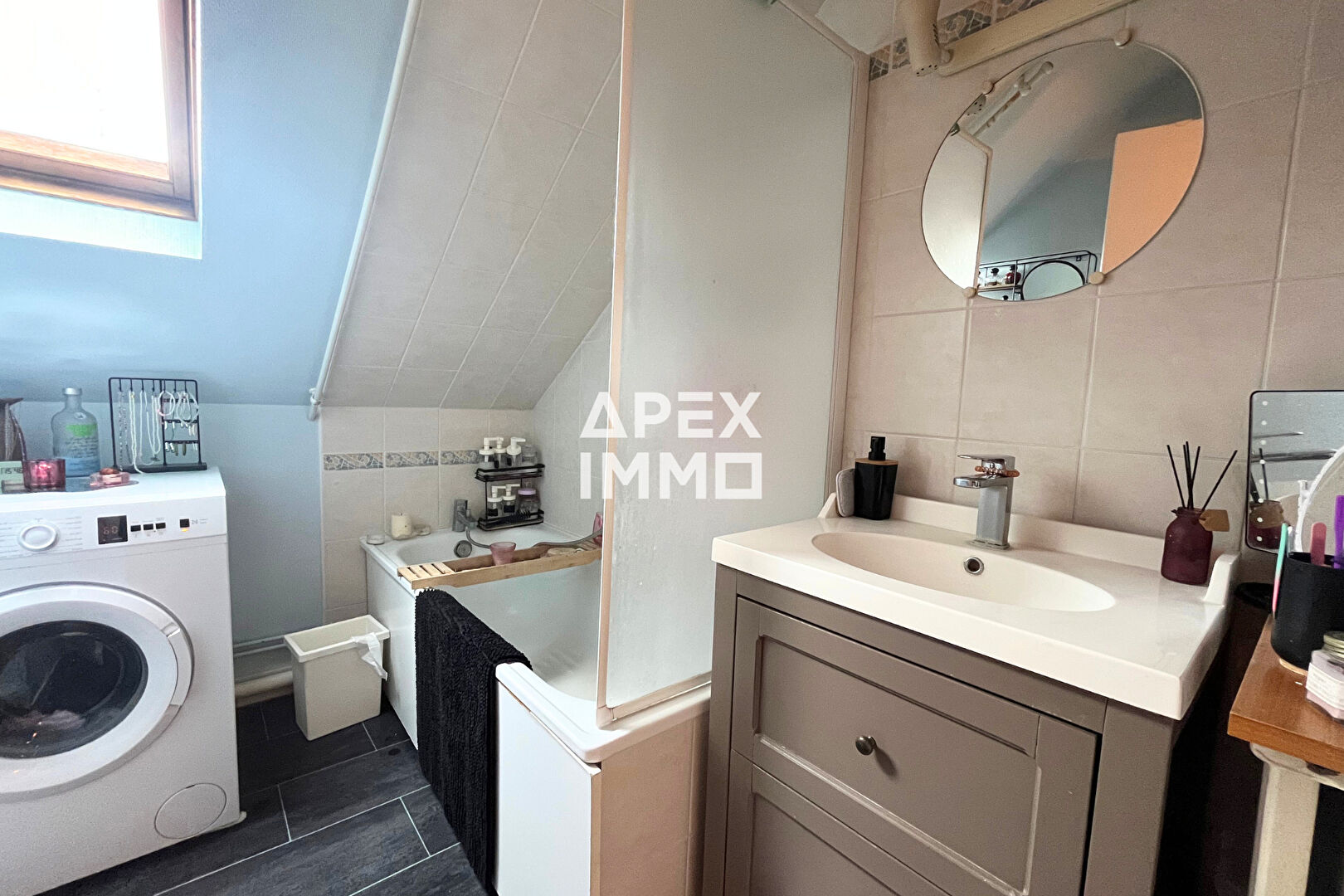 Photo Appartement T2 à Orléans image 5/6