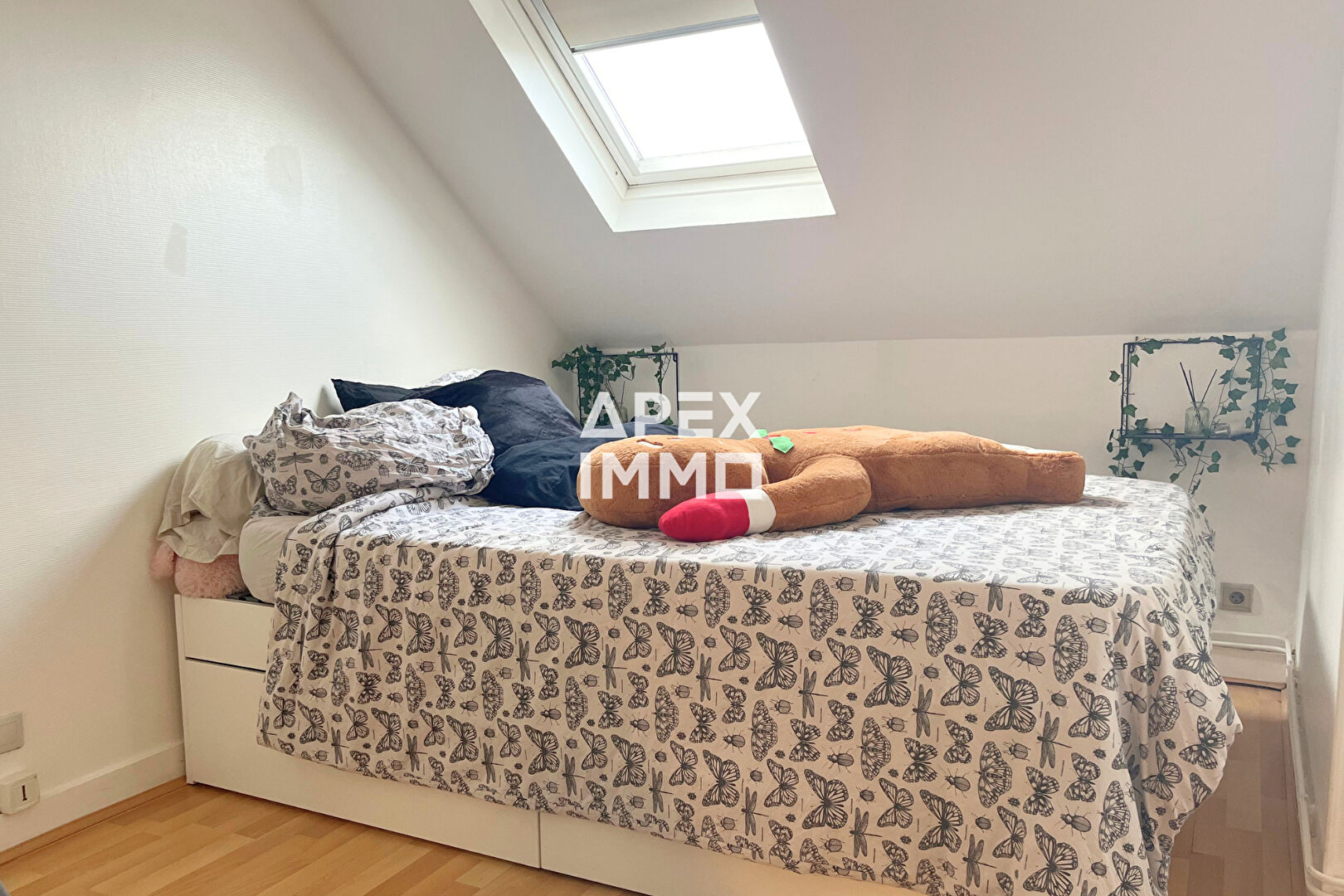 Photo Appartement T2 à Orléans image 6/6