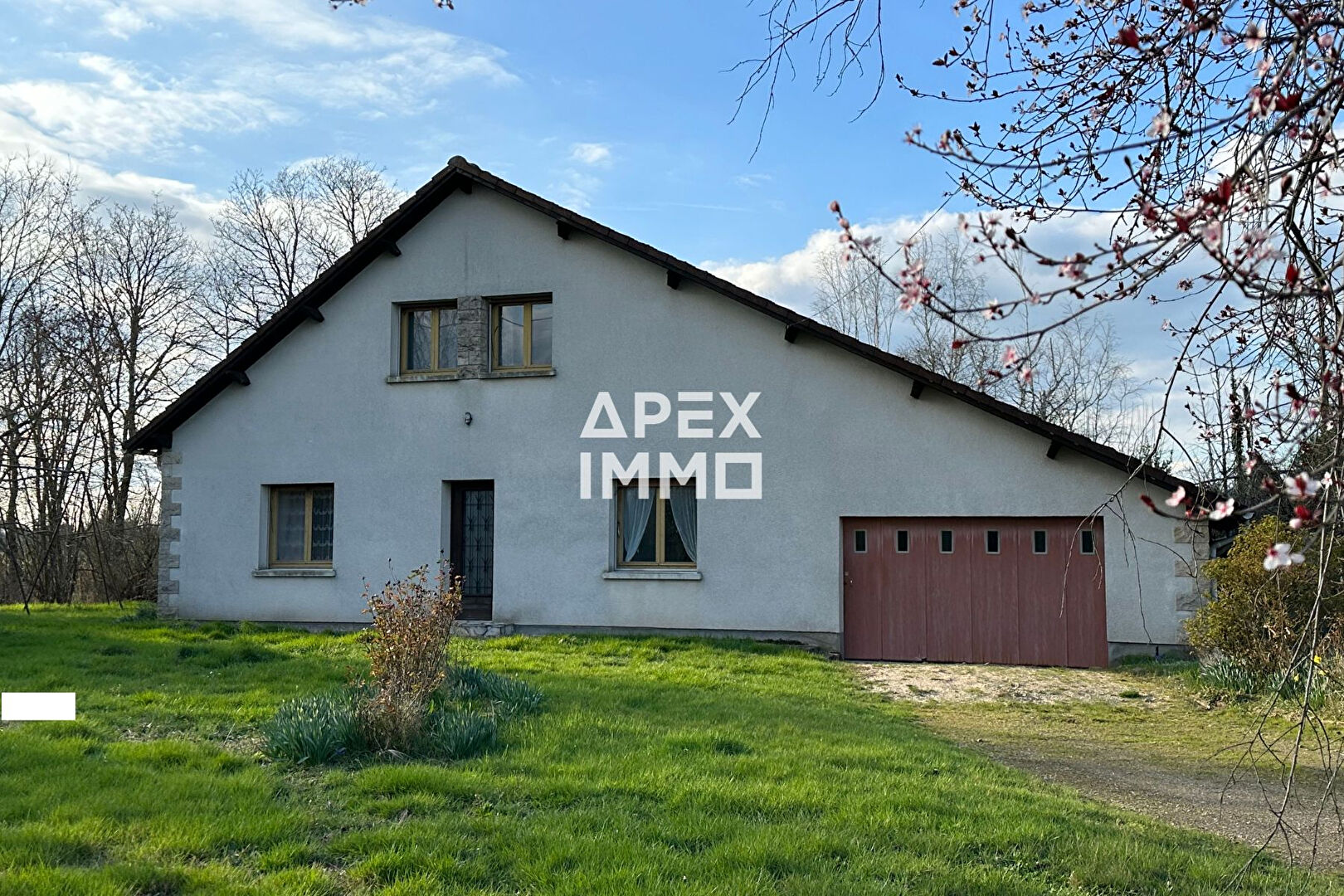 Maison Sully Sur Loire 129 m2