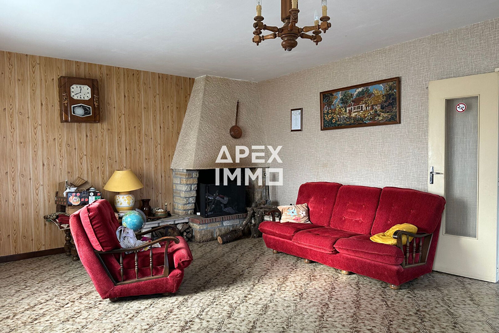 Photo Maison Sully Sur Loire 129 m2 image 3/6