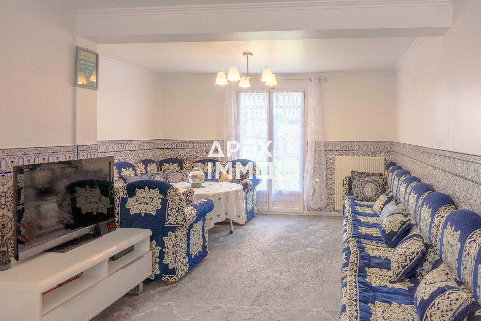 Photo Maison Jargeau 6 pièce(s) 135 m2 image 2/6