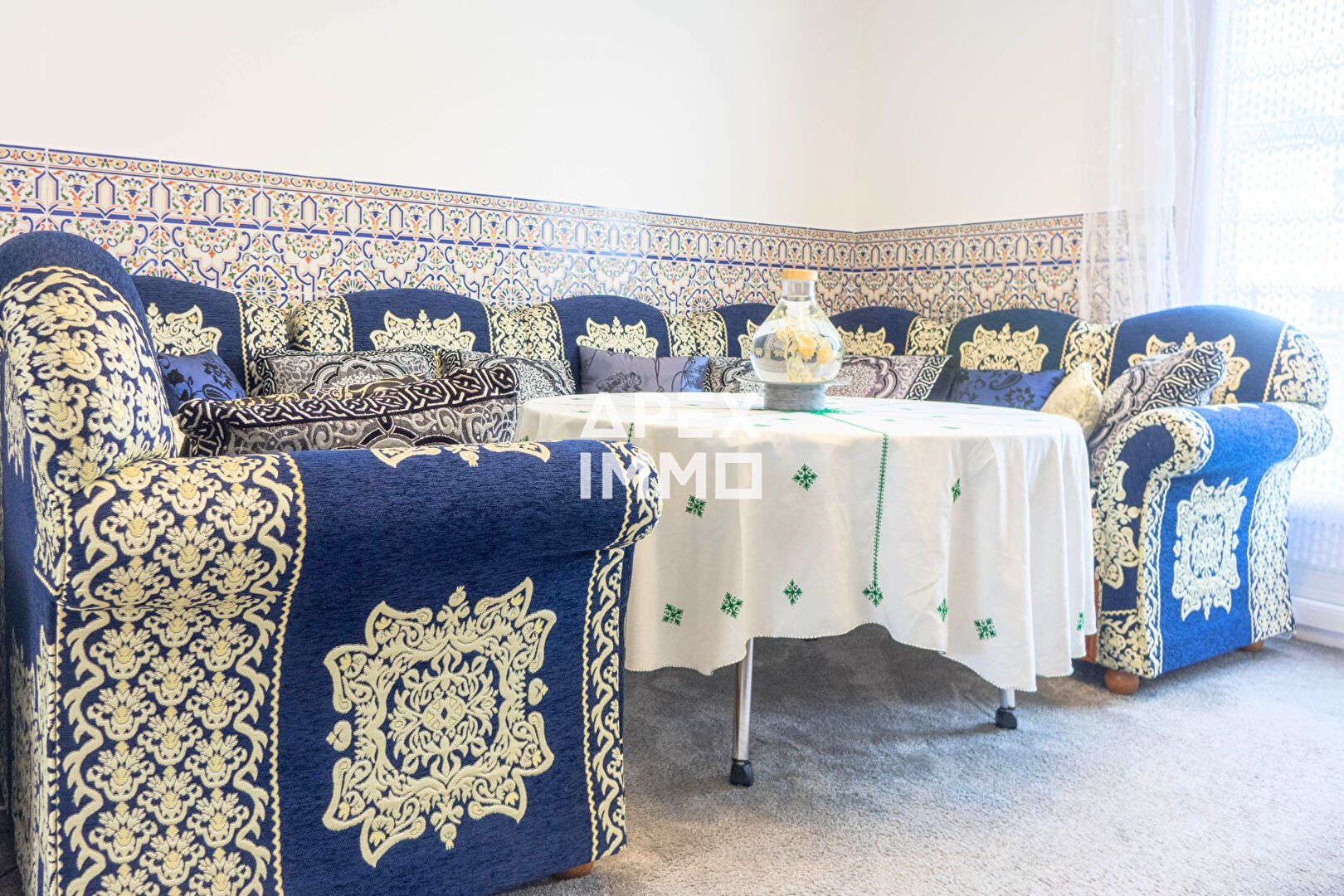 Photo Maison Jargeau 6 pièce(s) 135 m2 image 3/6