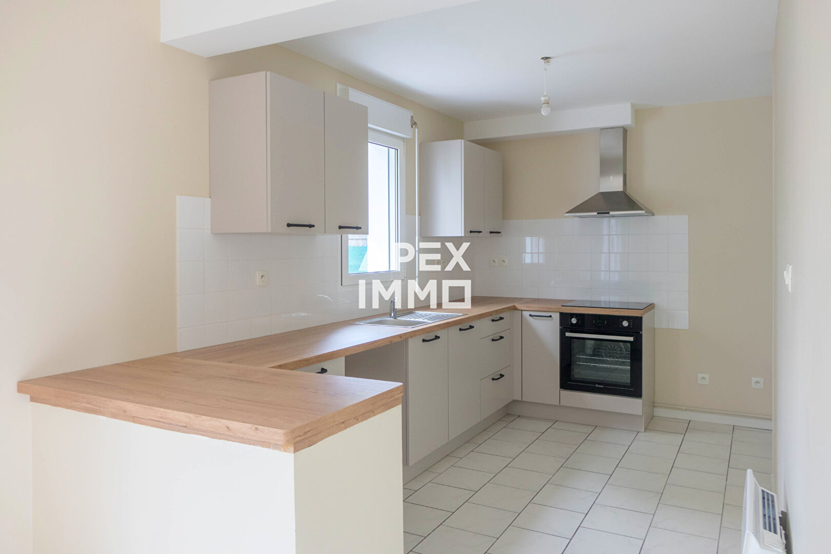 Photo Maison Fleury Les Aubrais 4 pièce(s) 80.17 m2 image 2/6