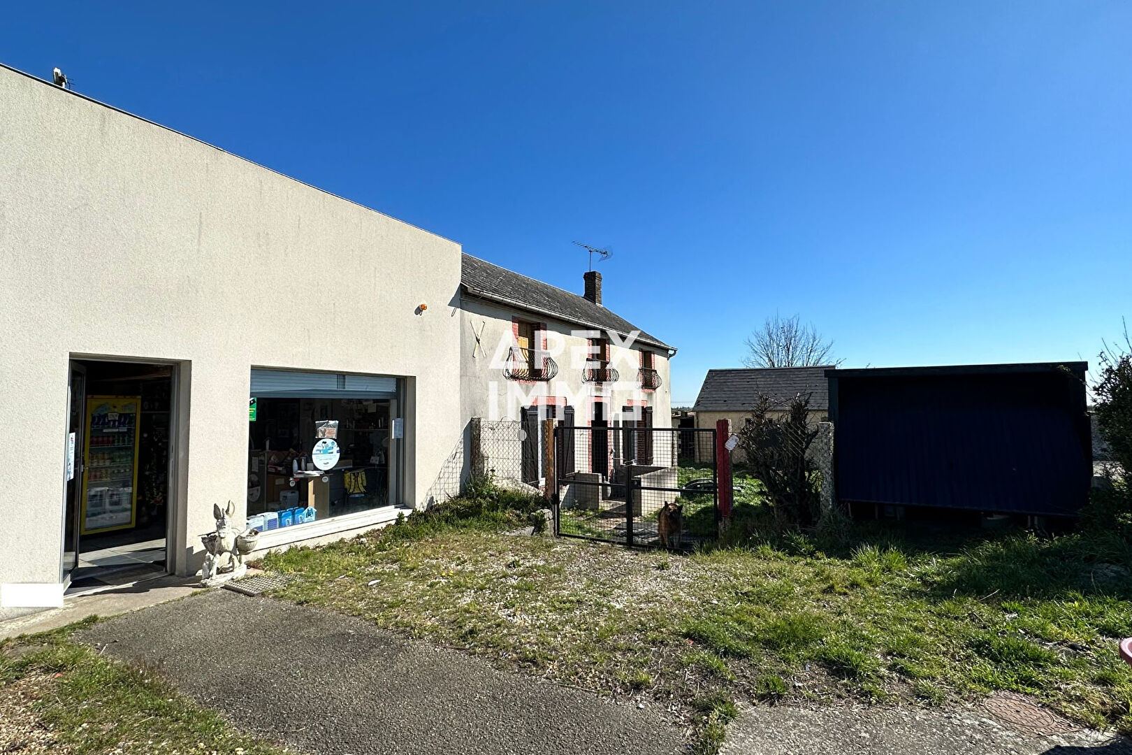 Photo Maison Oinville Saint Liphard 124 m2 image 2/6