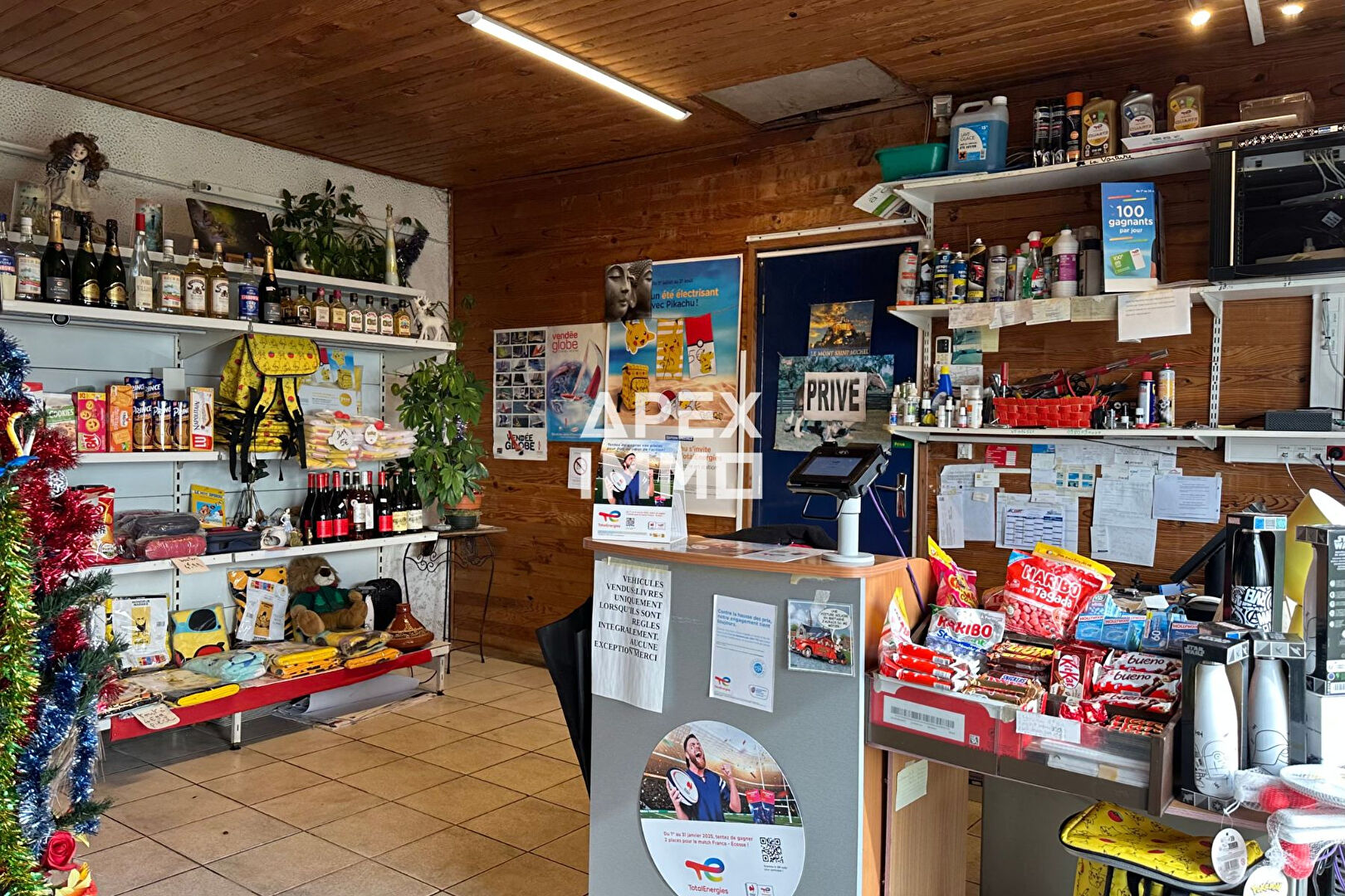 Photo Maison Oinville Saint Liphard 124 m2 image 4/6