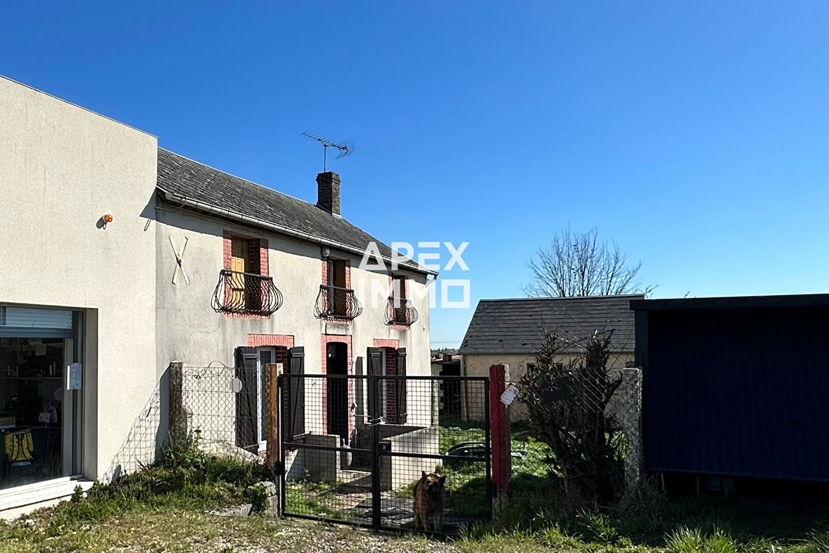 Photo Maison Oinville Saint Liphard 124 m2 image 6/6