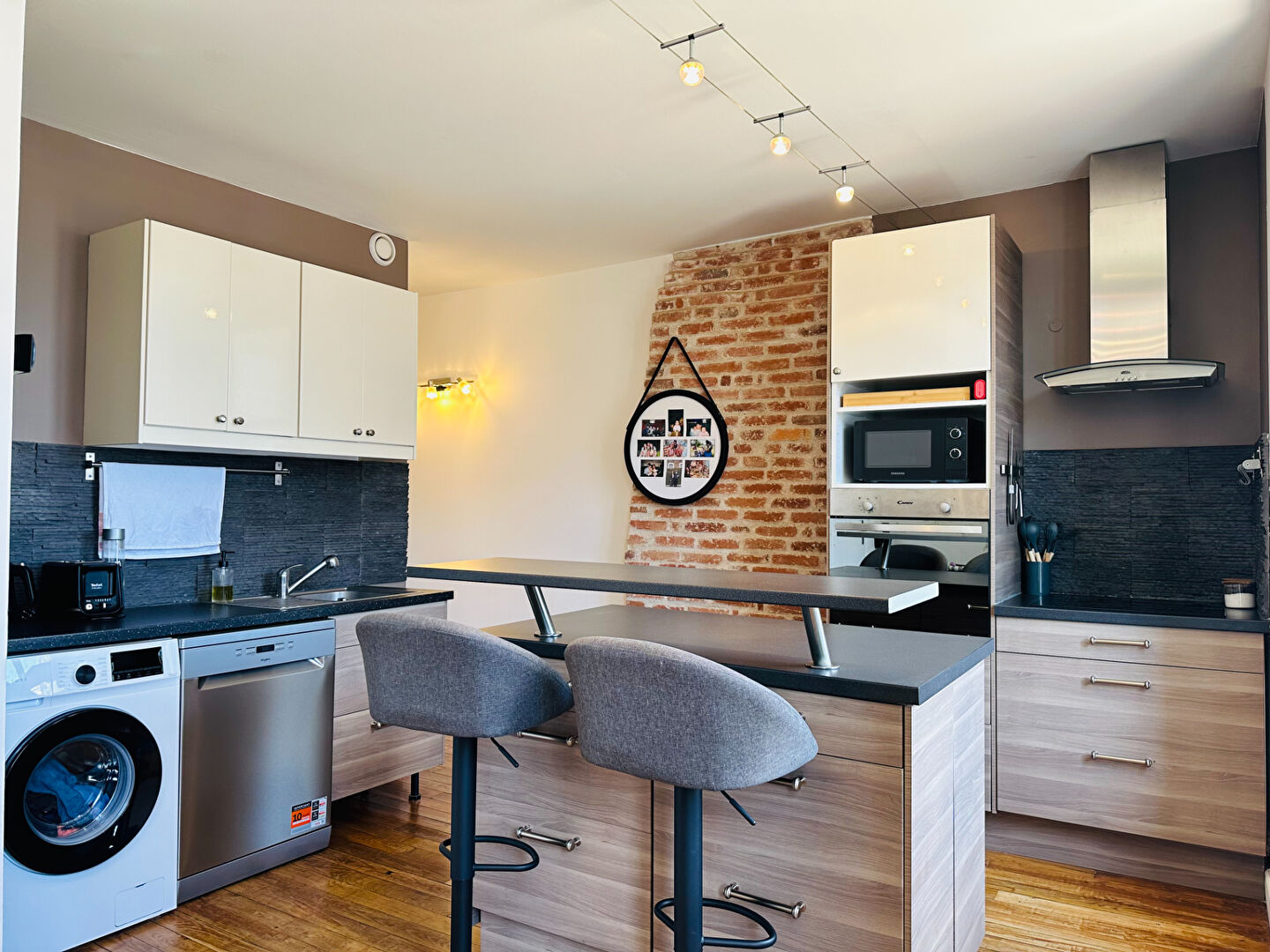 Appartement Olivet 2 pièce(s) 42.2 m2