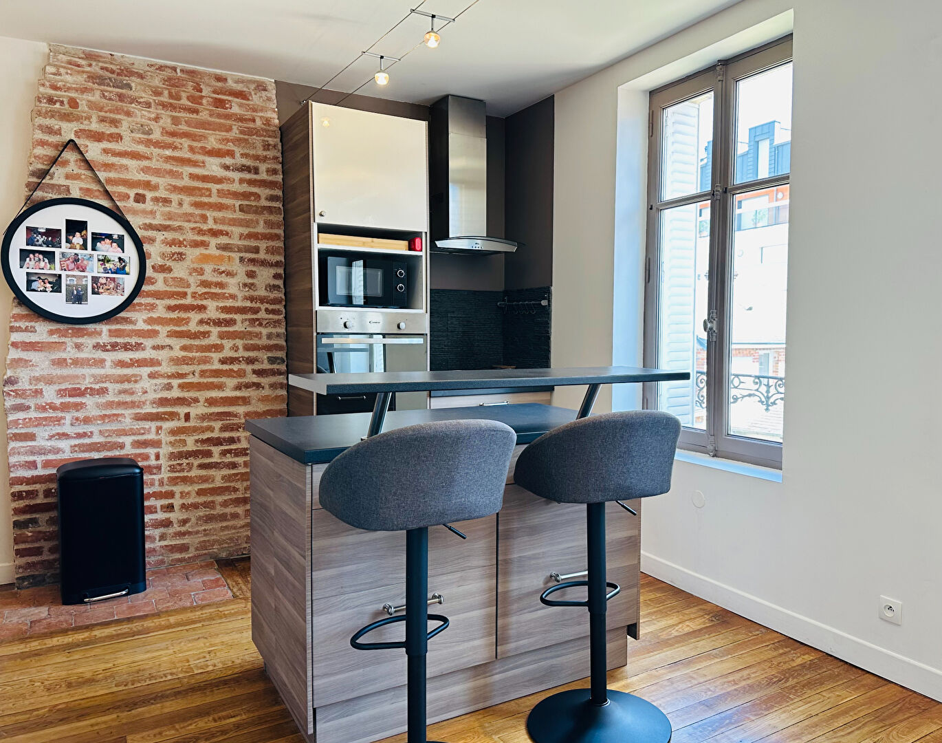 Photo Appartement Olivet 2 pièce(s) 42.2 m2 image 2/6