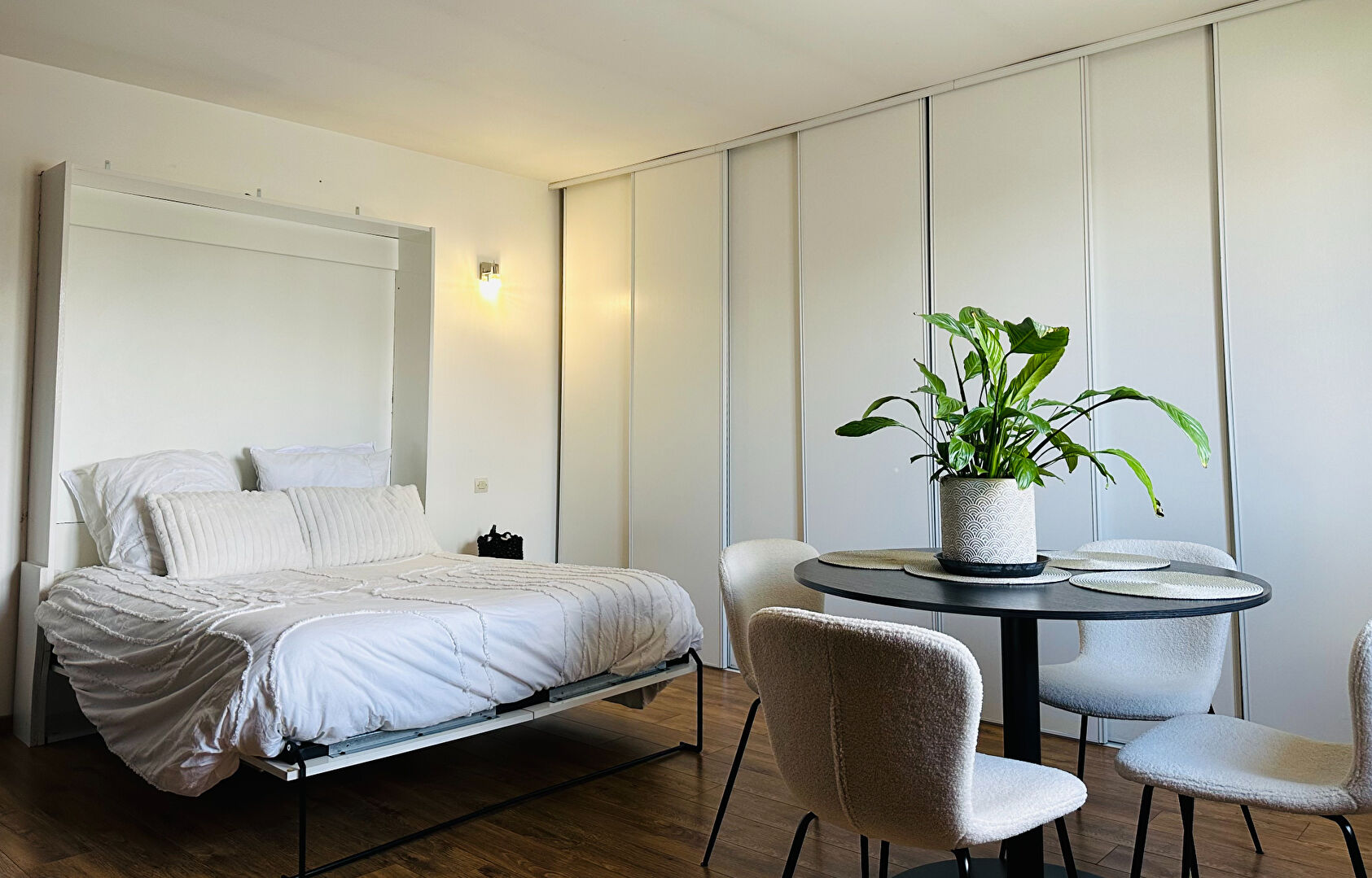 Photo Appartement Olivet 2 pièce(s) 42.2 m2 image 4/6