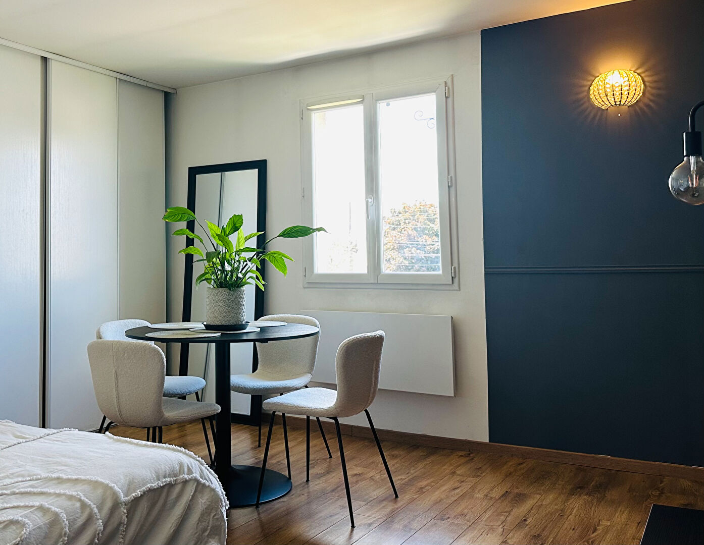 Photo Appartement Olivet 2 pièce(s) 42.2 m2 image 5/6