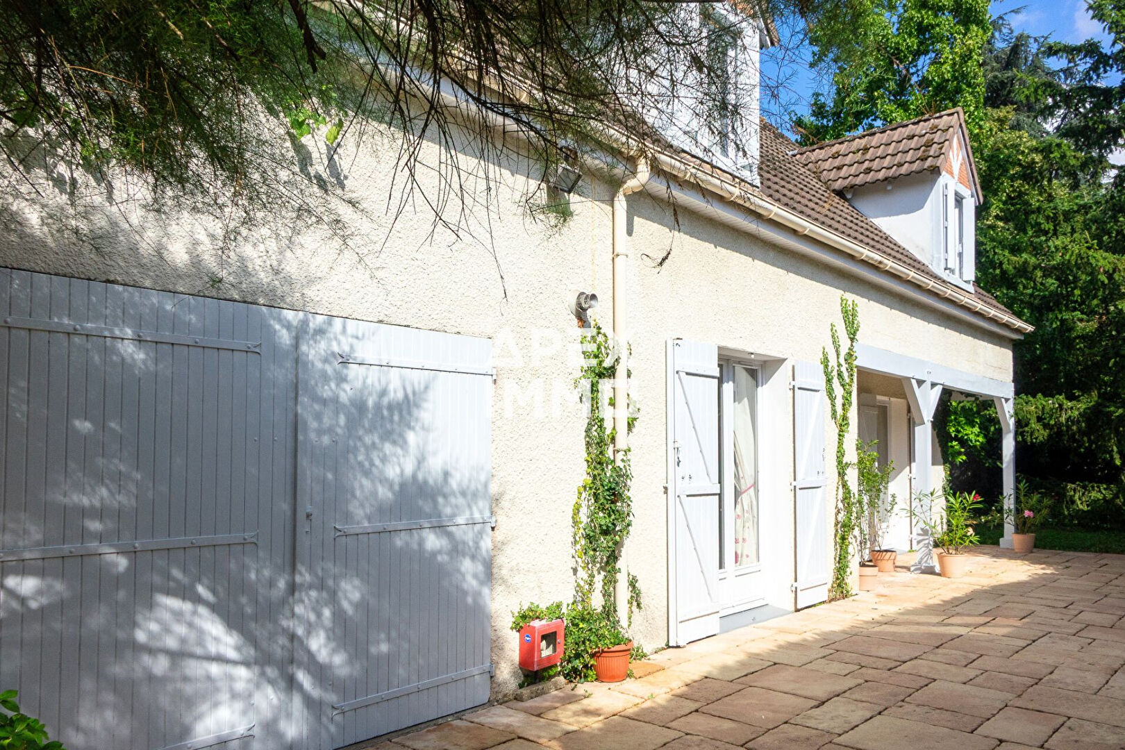 Maison Orleans 8 pièce(s) 140 m²