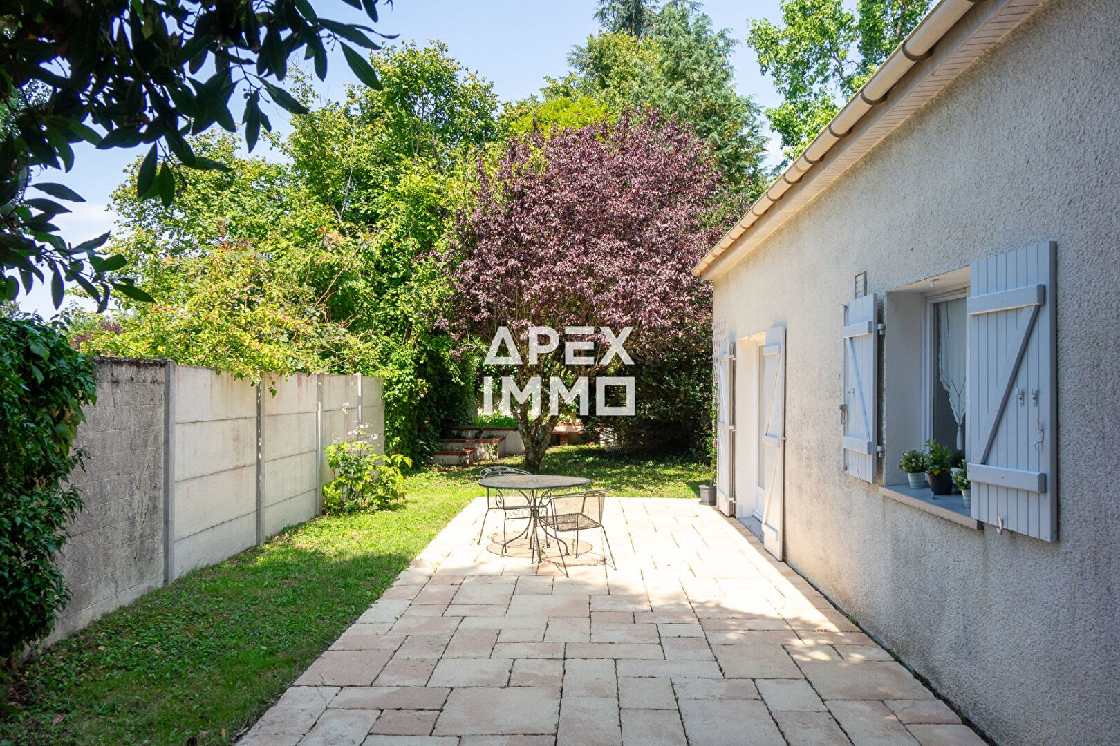 Photo Maison Orleans 8 pièce(s) 140 m² image 2/6